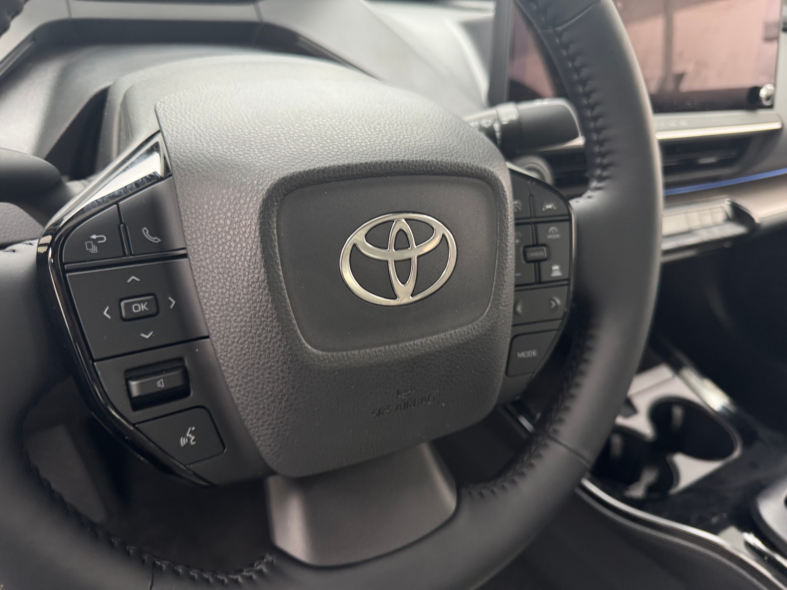 Thumbnail: 2024 Toyota Prius - 5