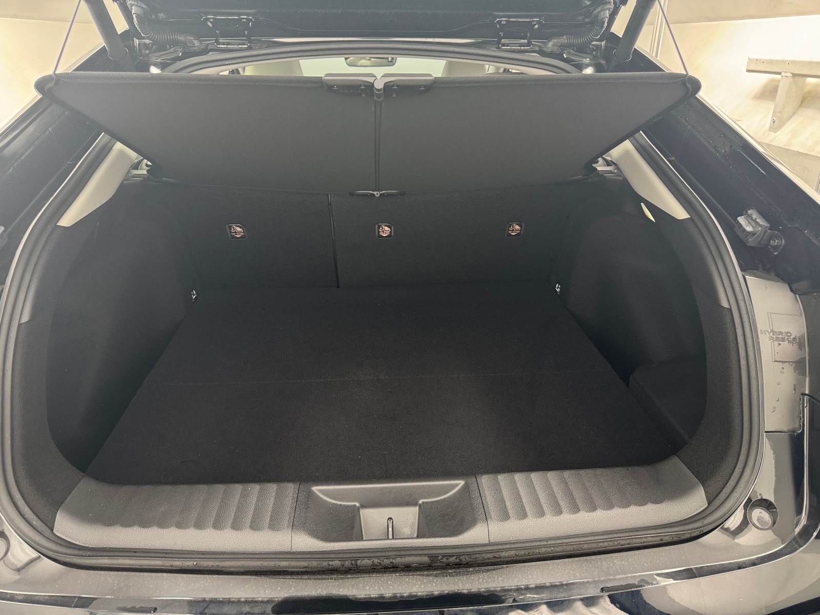 Thumbnail: 2024 Toyota Prius - 7