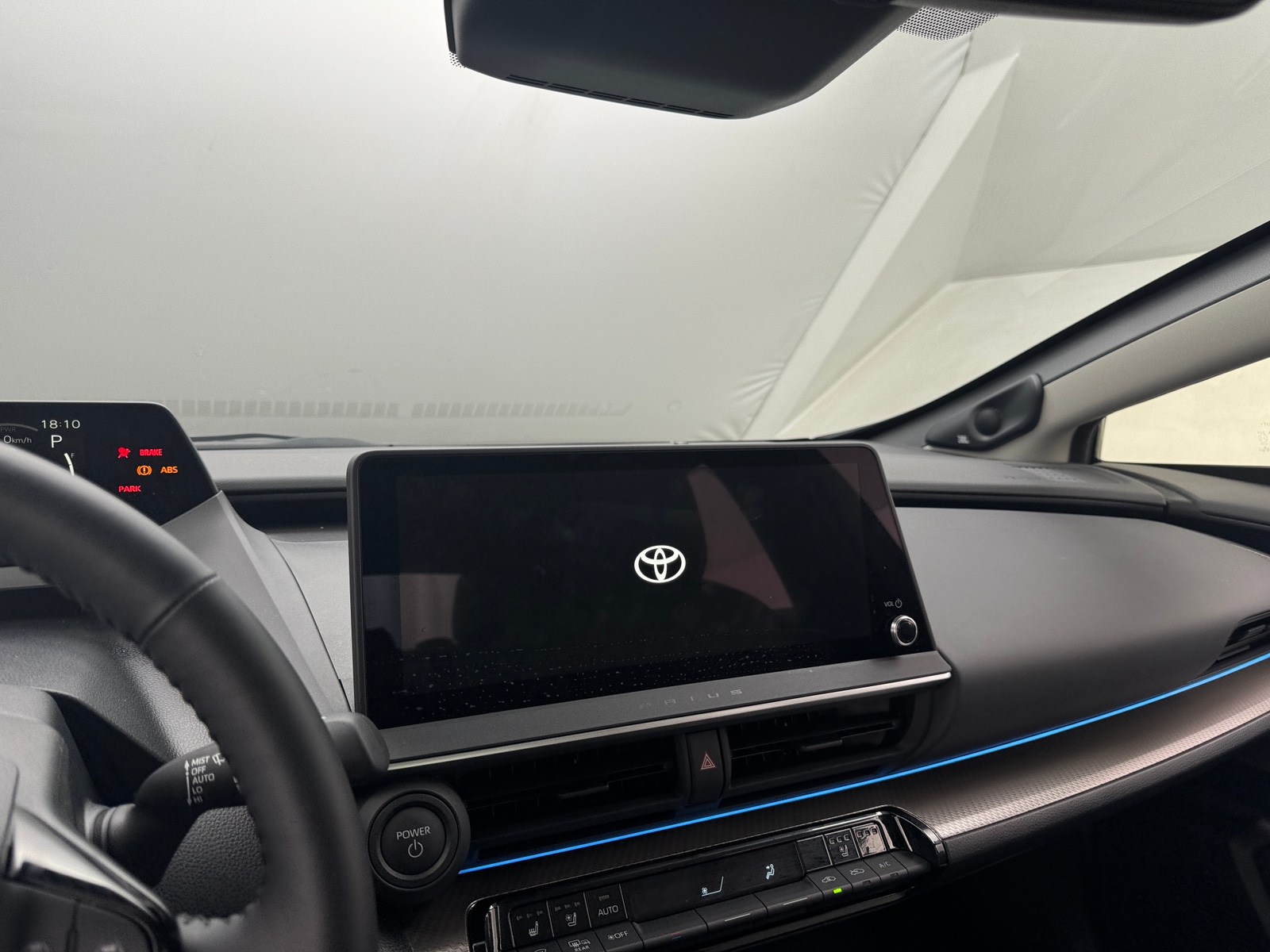 Thumbnail: 2024 Toyota Prius - 4