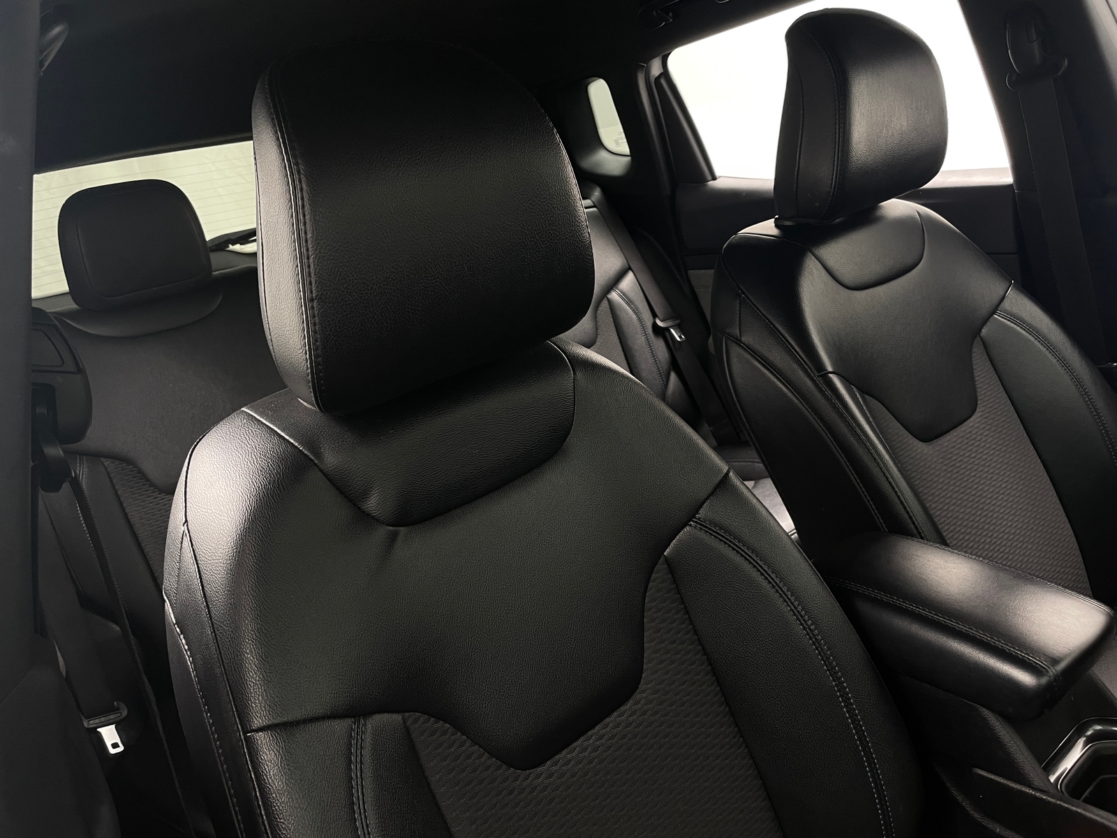 Thumbnail: 2023 Jeep Compass - 2