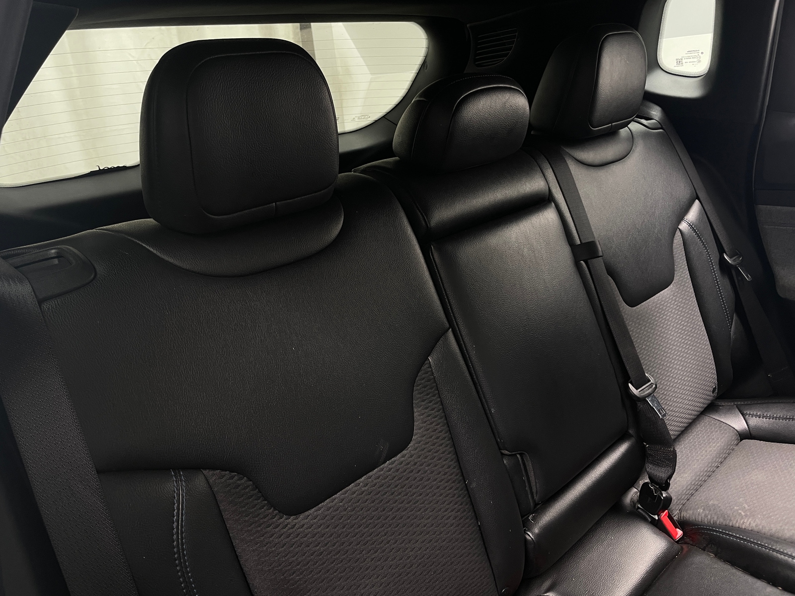 Thumbnail: 2023 Jeep Compass - 6