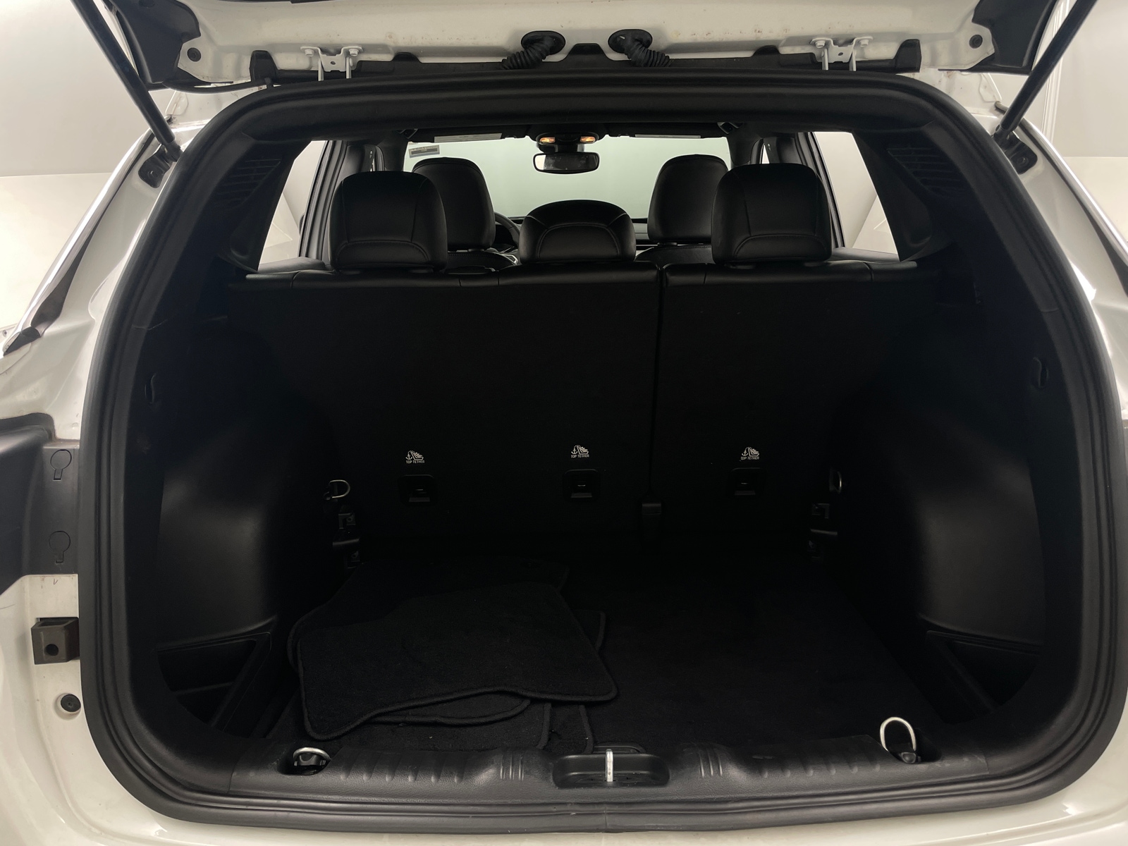 Thumbnail: 2023 Jeep Compass - 7