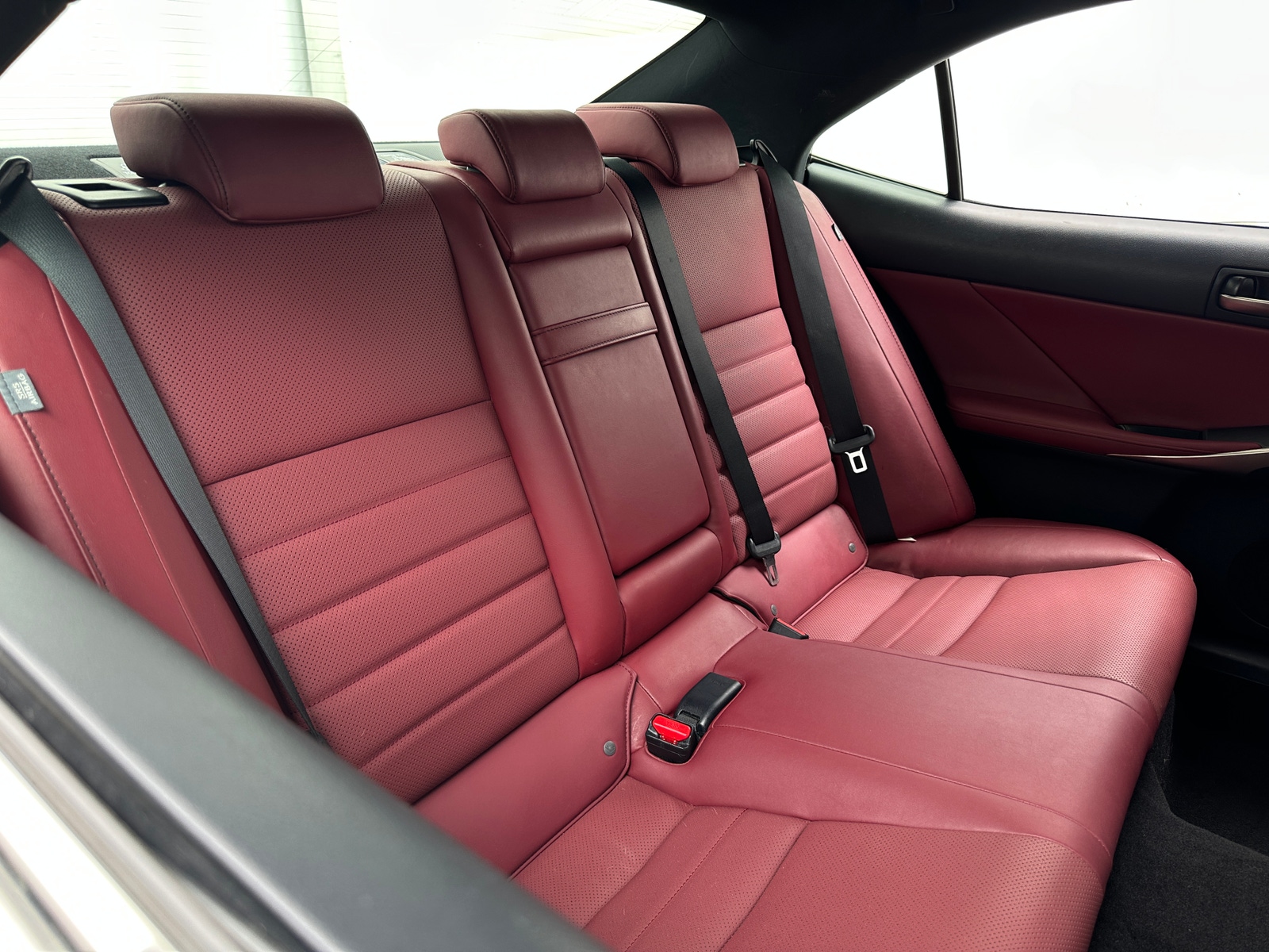 Thumbnail: 2020 Lexus IS - 5