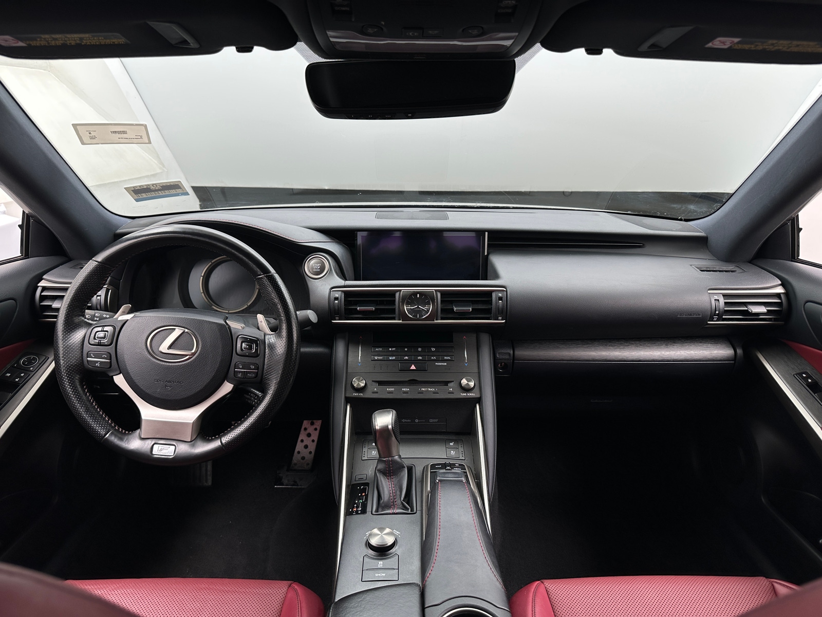 Thumbnail: 2020 Lexus IS - 2