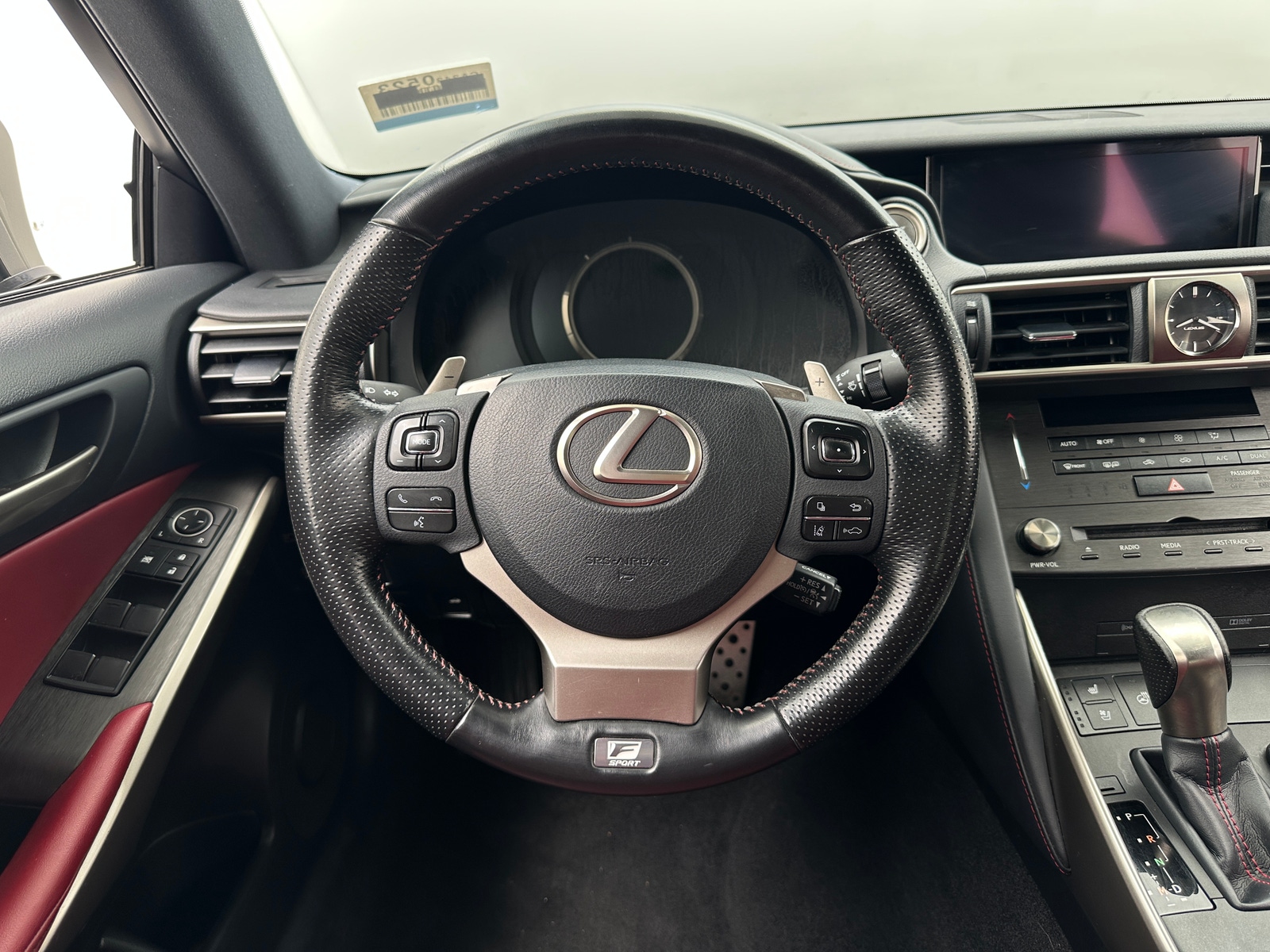 Thumbnail: 2020 Lexus IS - 4