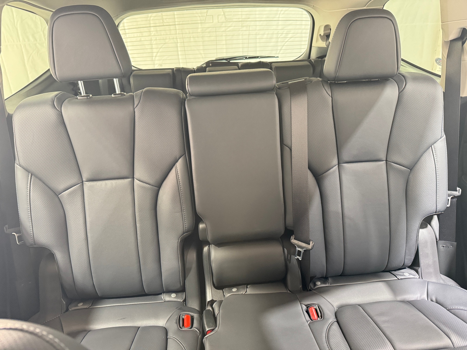 Thumbnail: 2024 Subaru Ascent - 5