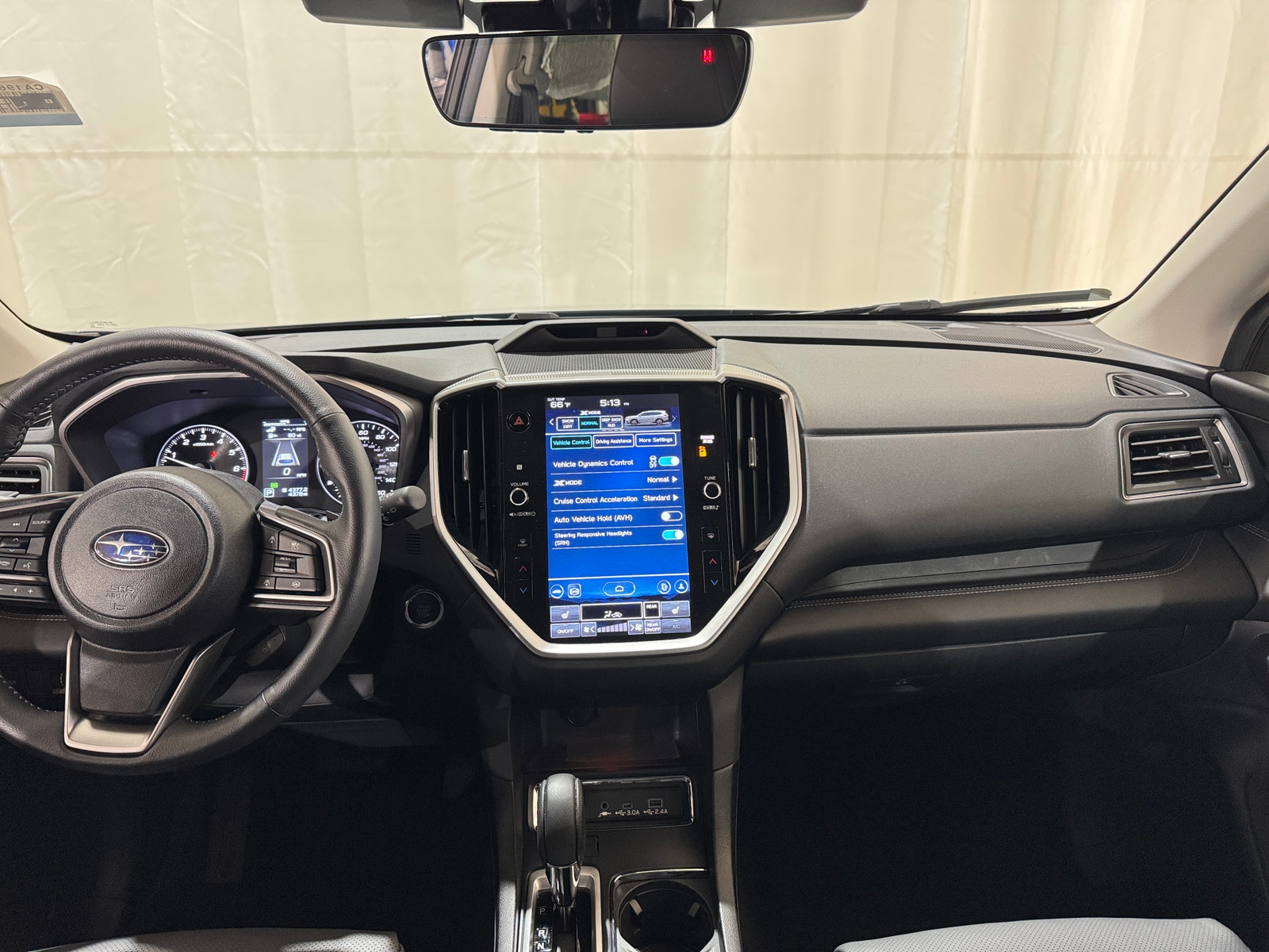 Thumbnail: 2024 Subaru Ascent - 2