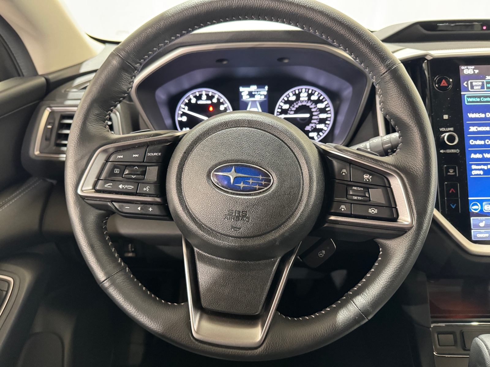 Thumbnail: 2024 Subaru Ascent - 4