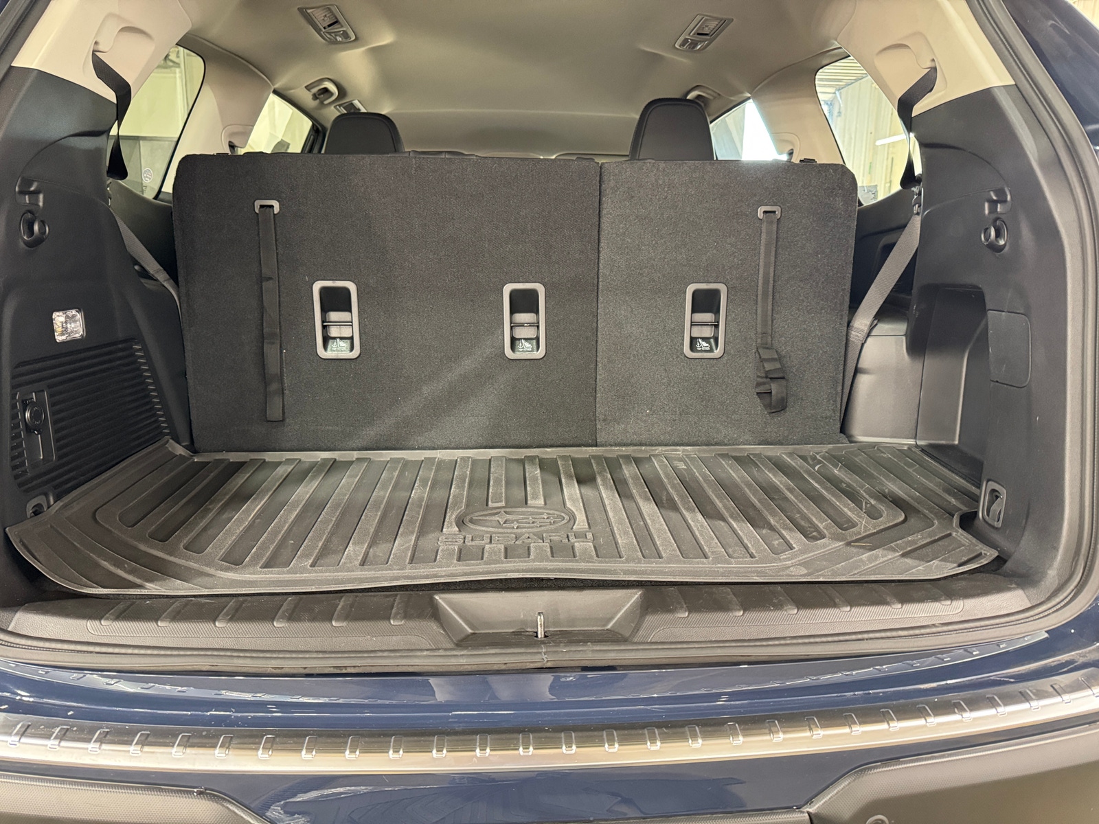 Thumbnail: 2024 Subaru Ascent - 6