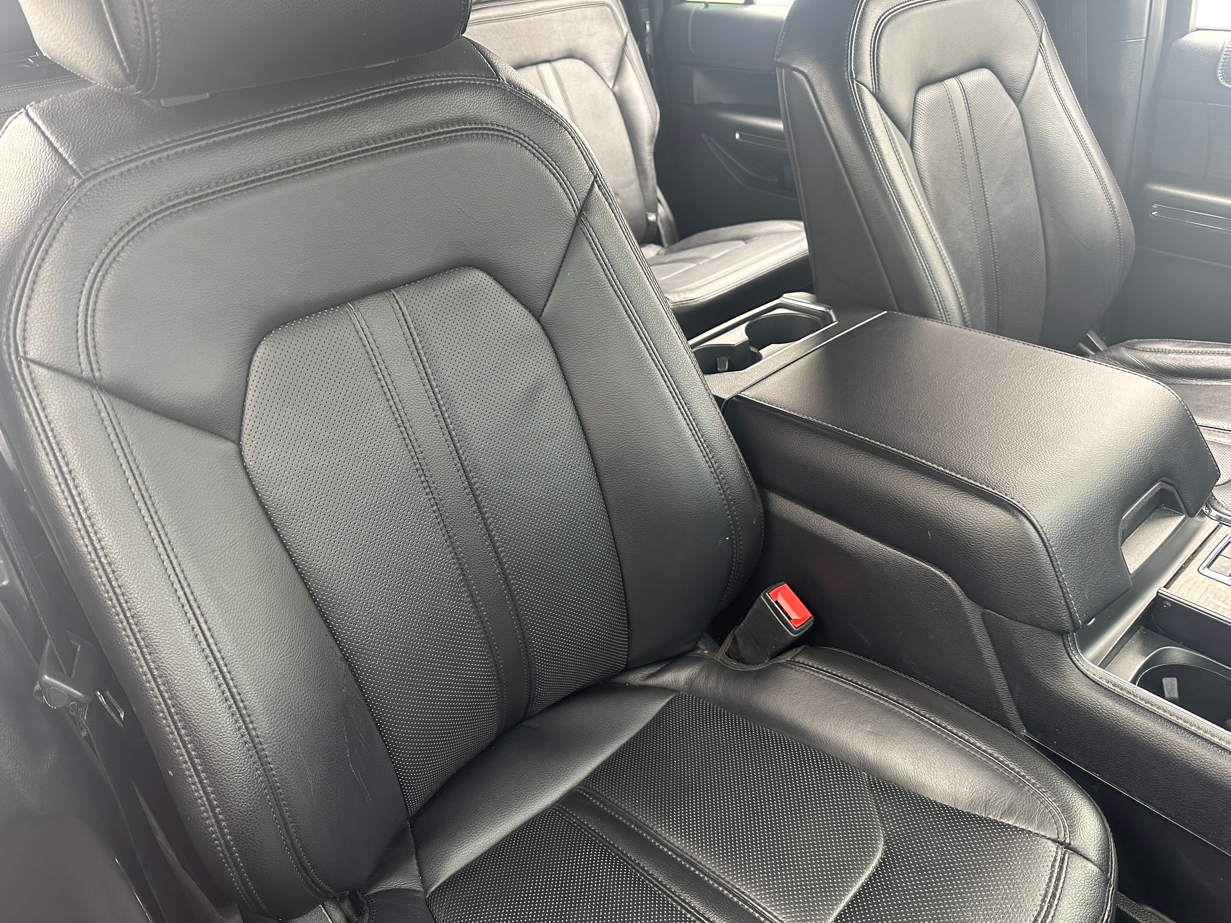 2018 Ford Expedition