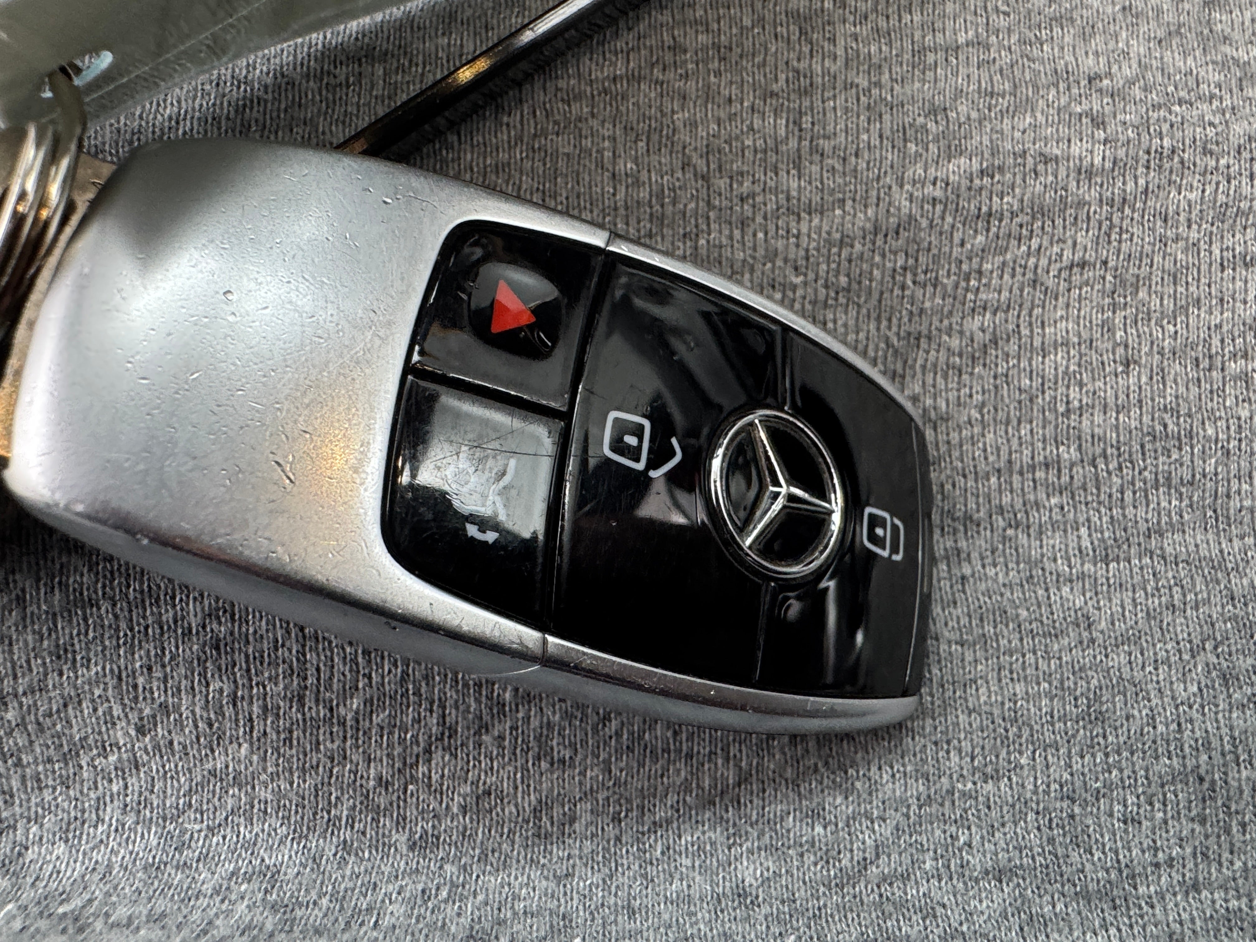 2019 Mercedes-Benz CLS-Class