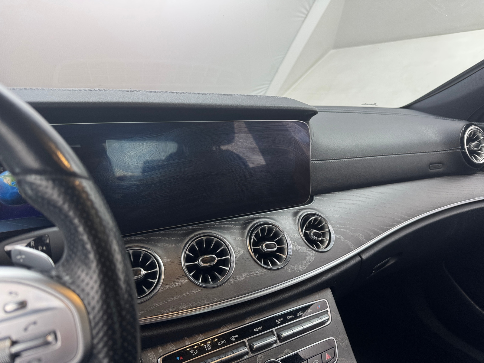 Thumbnail: 2019 Mercedes-Benz CLS - 2