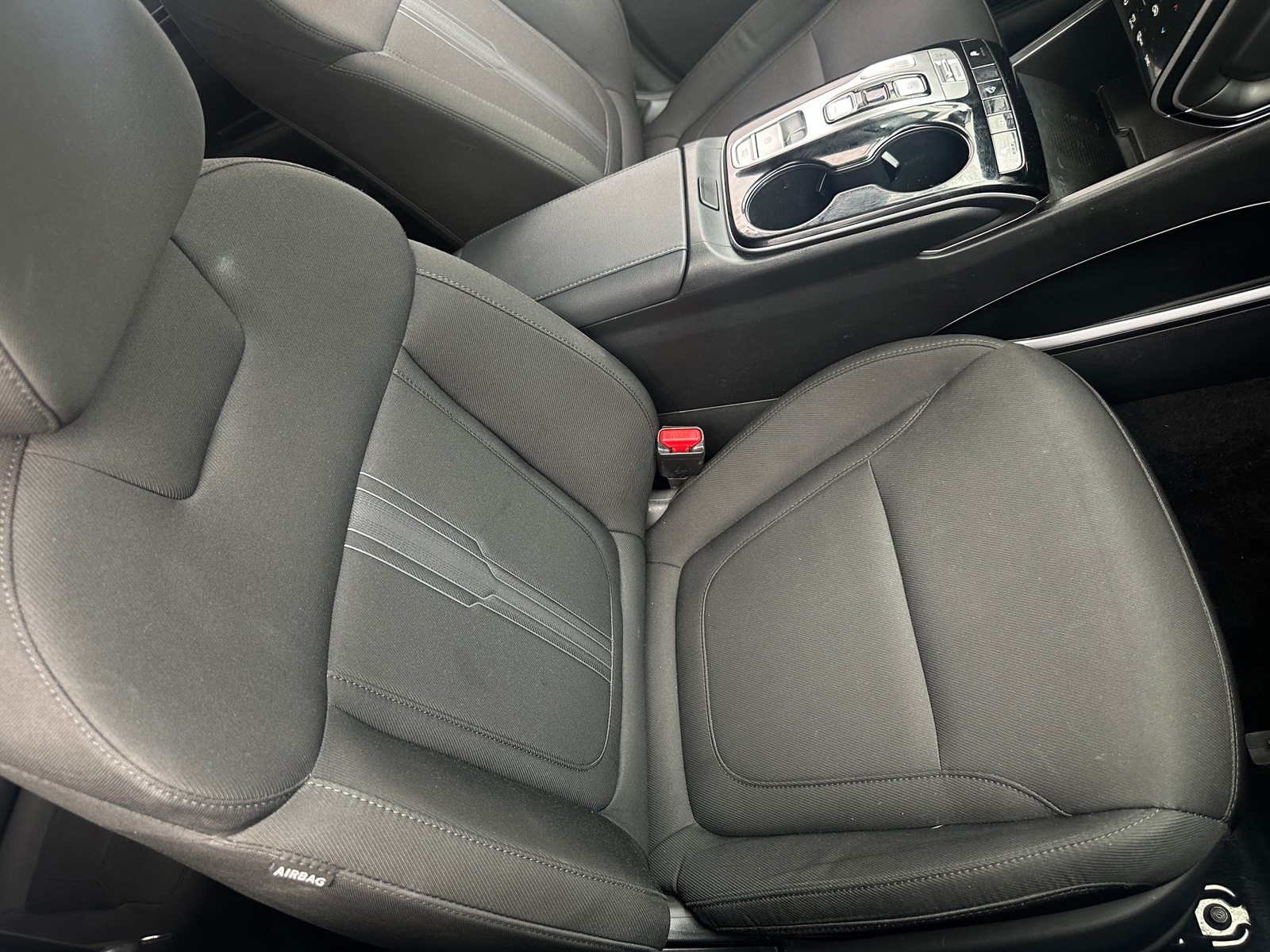 Thumbnail: 2024 Hyundai Tucson - 2