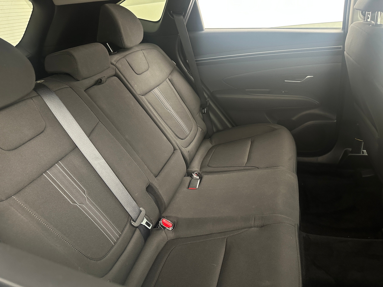 Thumbnail: 2024 Hyundai Tucson - 6