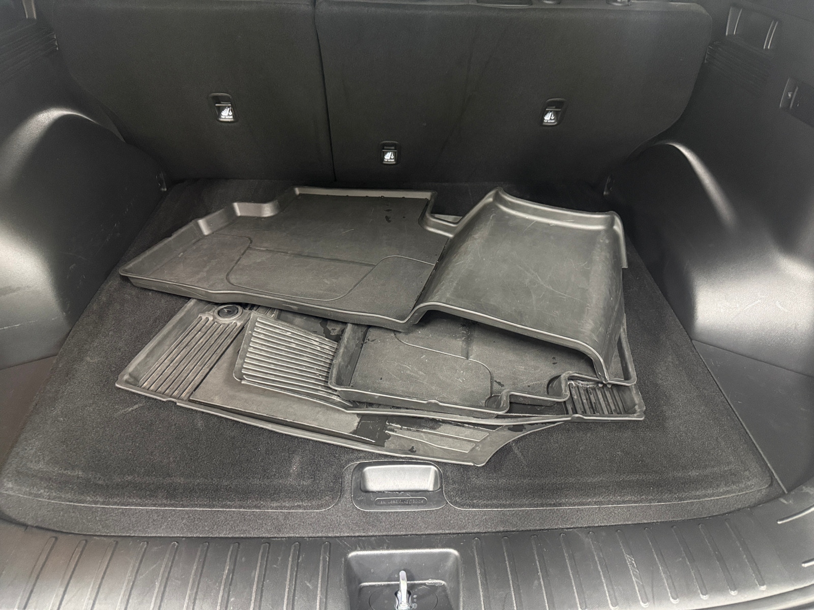 Thumbnail: 2024 Hyundai Tucson - 7