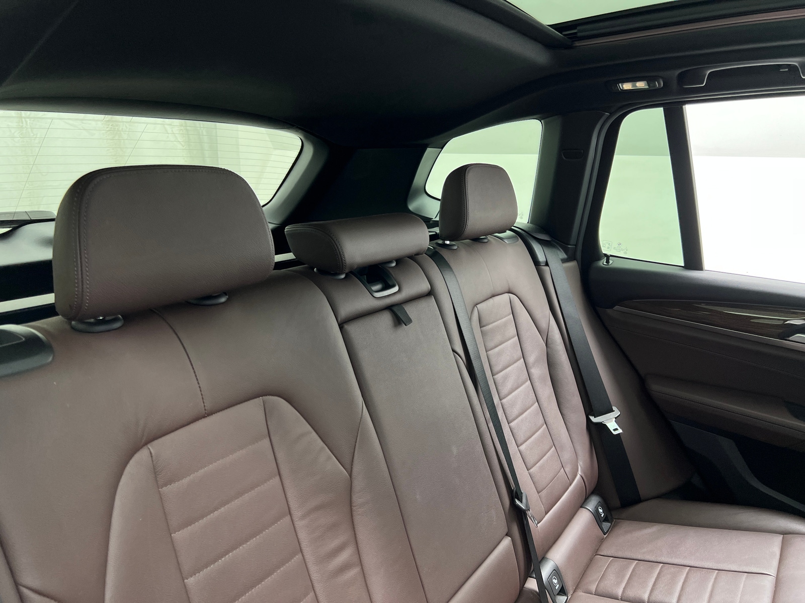 Thumbnail: 2019 BMW X3 - 5