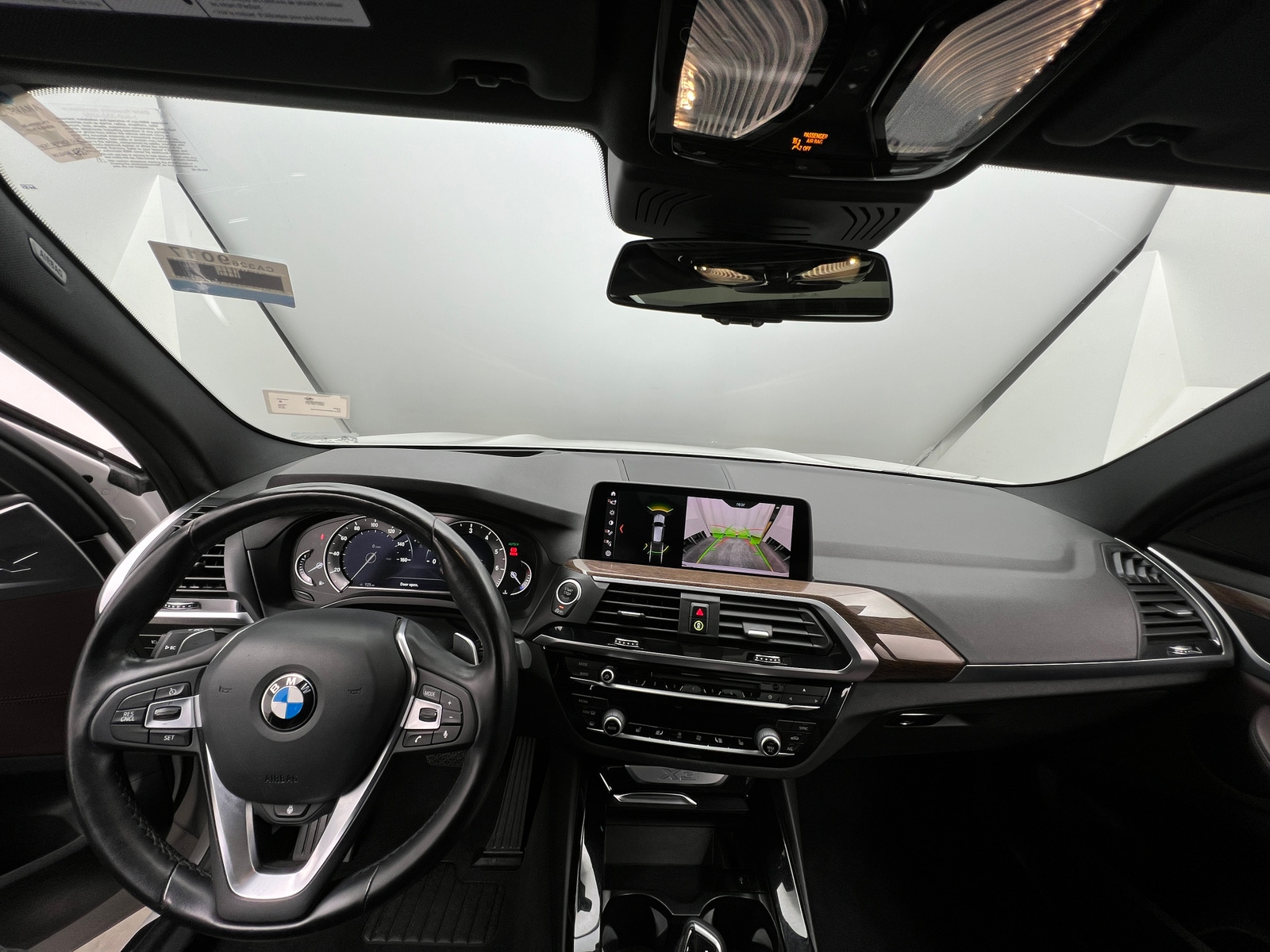 Thumbnail: 2019 BMW X3 - 2