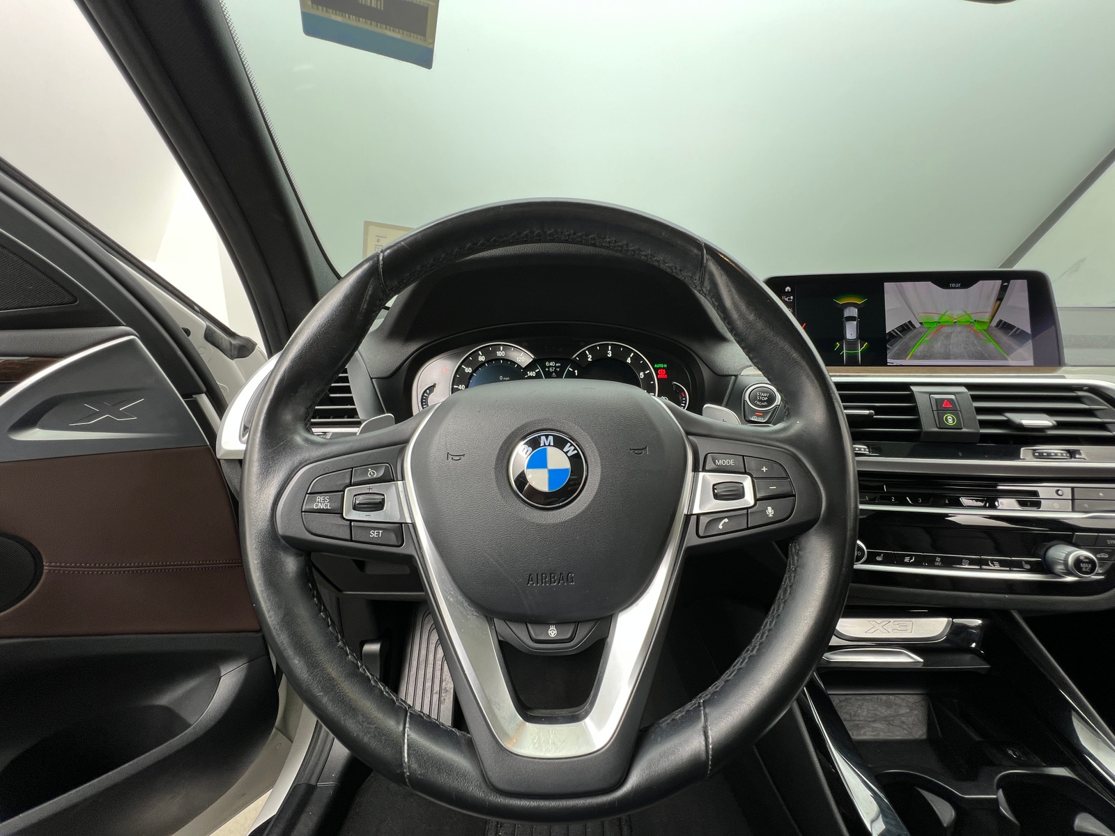 Thumbnail: 2019 BMW X3 - 4