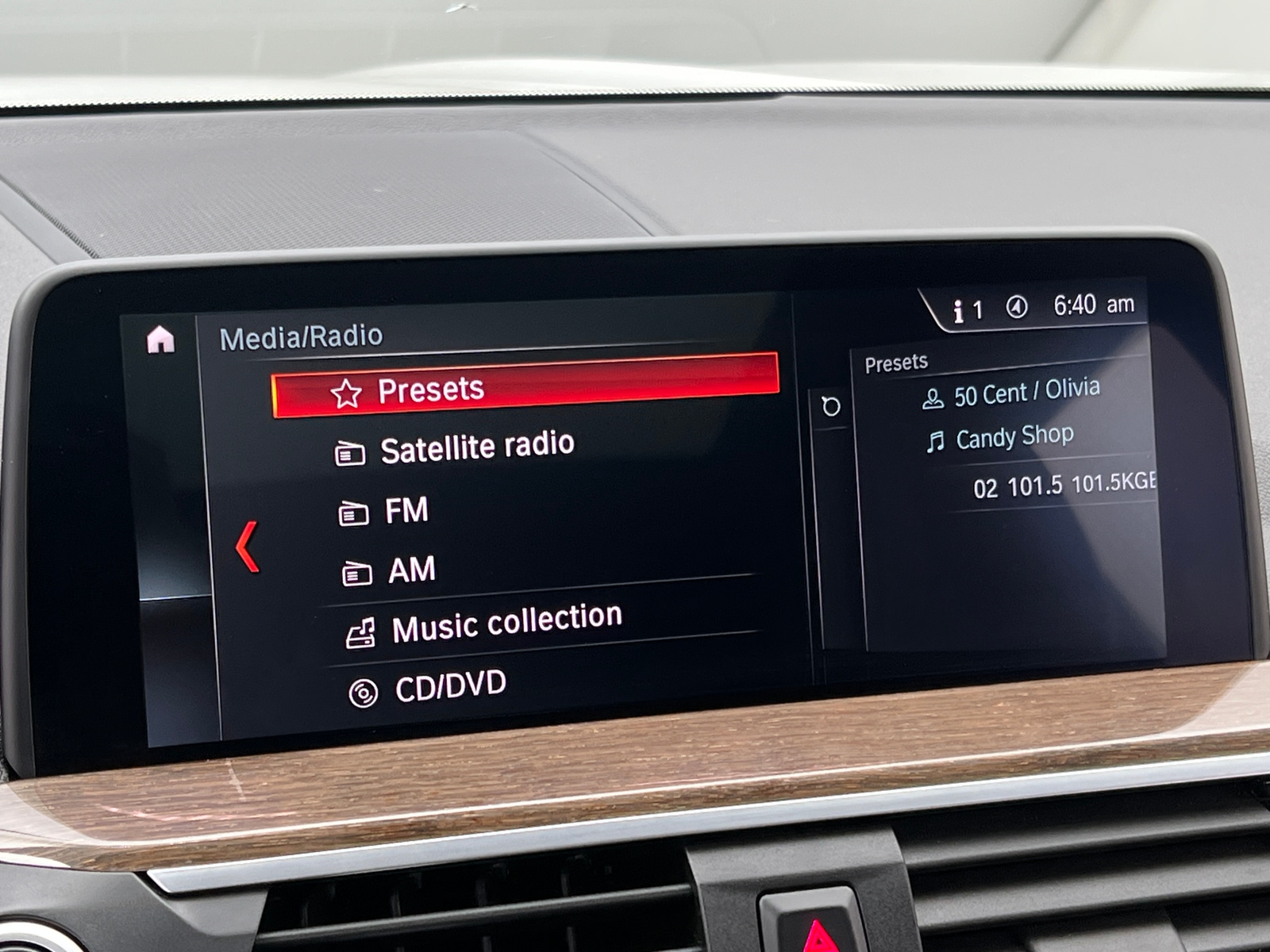 Thumbnail: 2019 BMW X3 - 3