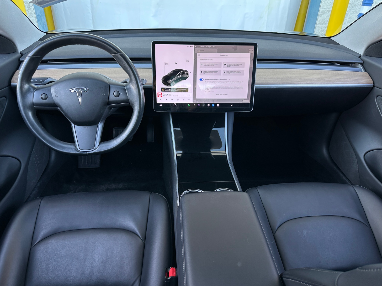 Thumbnail: 2018 Tesla Model 3 - 2