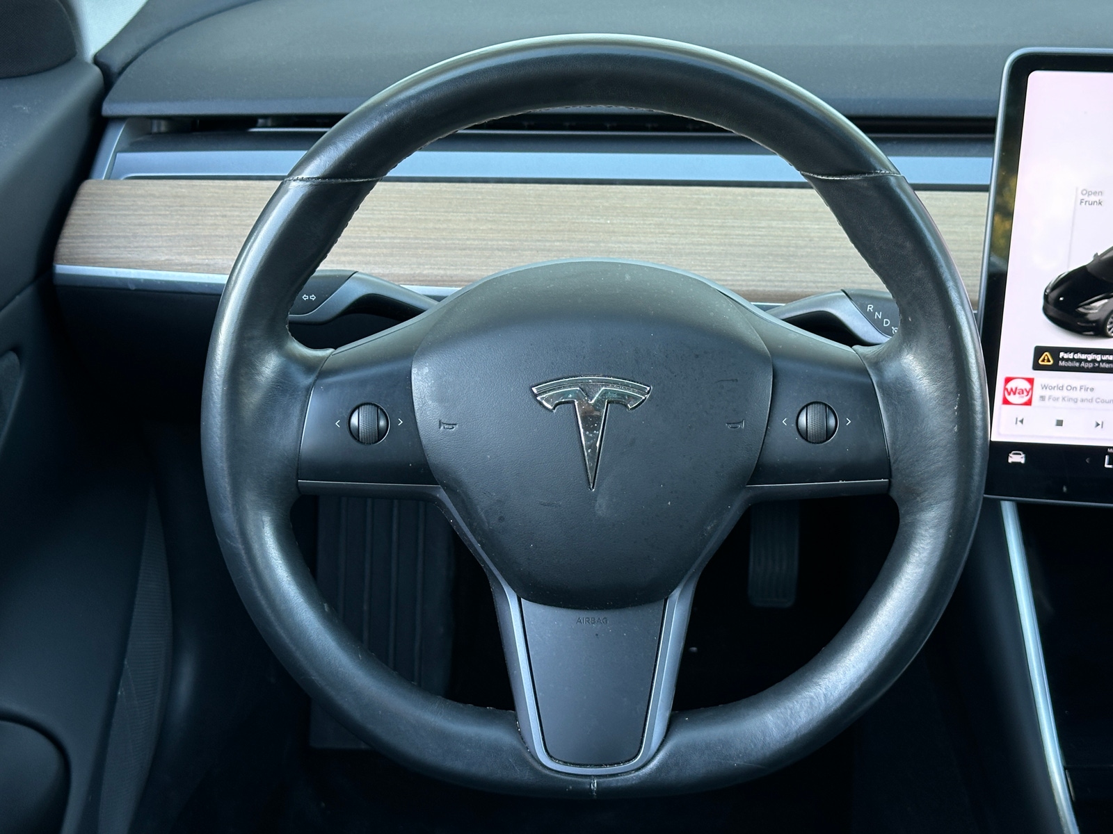 Thumbnail: 2018 Tesla Model 3 - 4