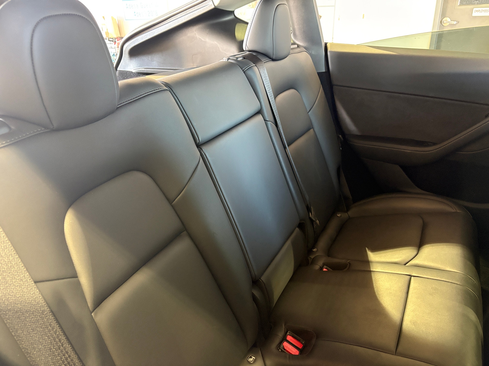 Thumbnail: 2023 Tesla Model Y - 5