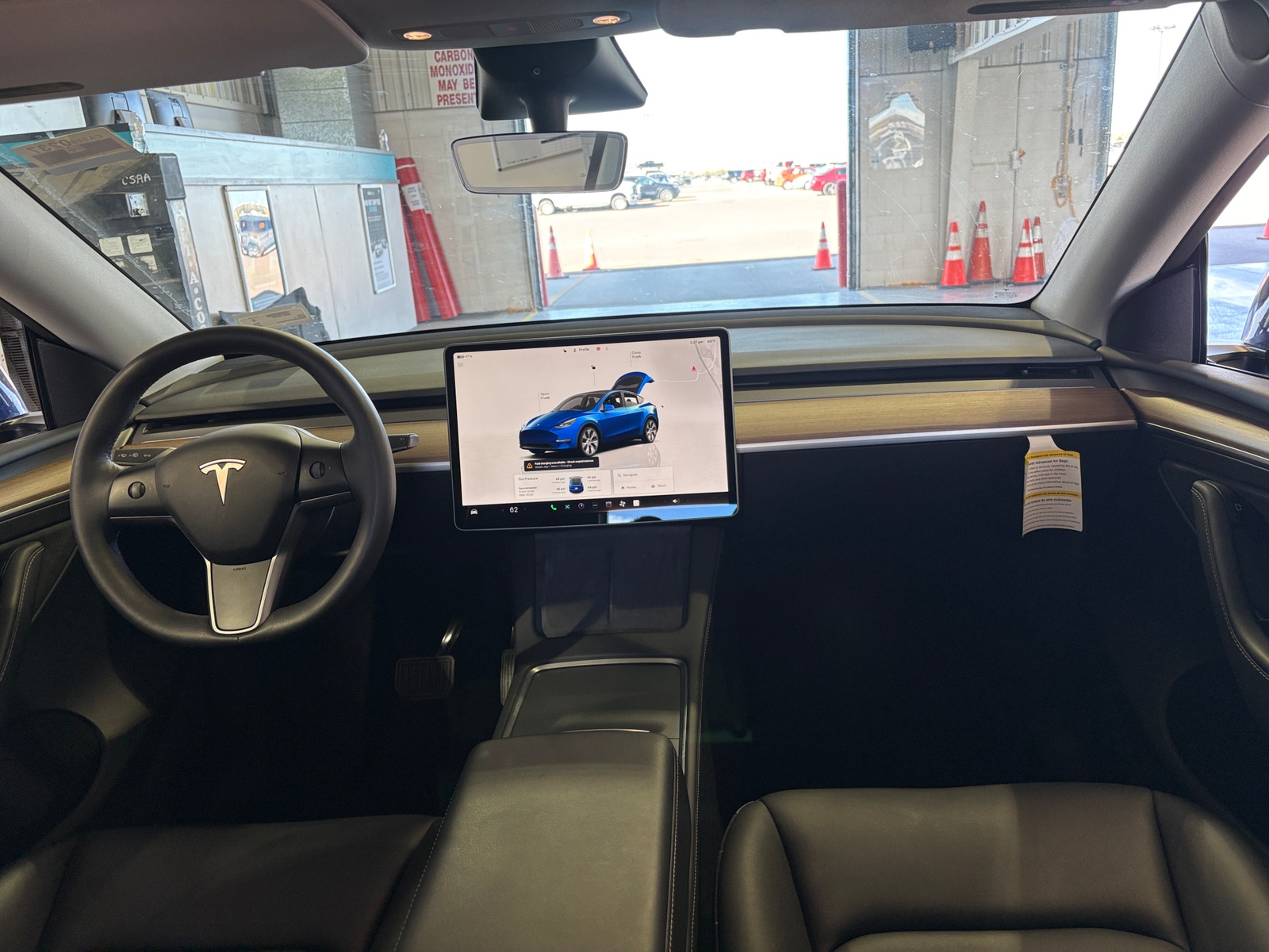 Thumbnail: 2023 Tesla Model Y - 2