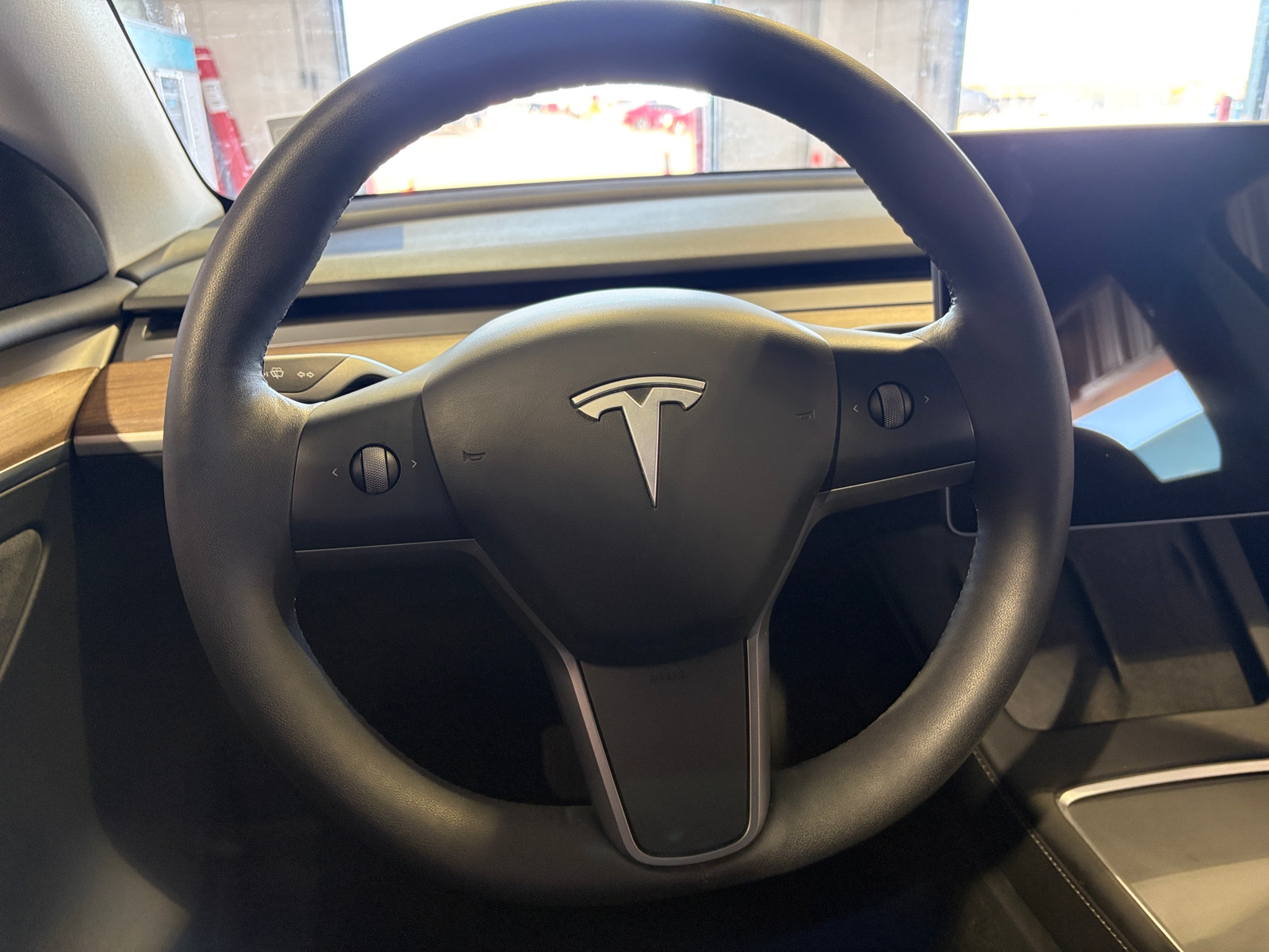 Thumbnail: 2023 Tesla Model Y - 4