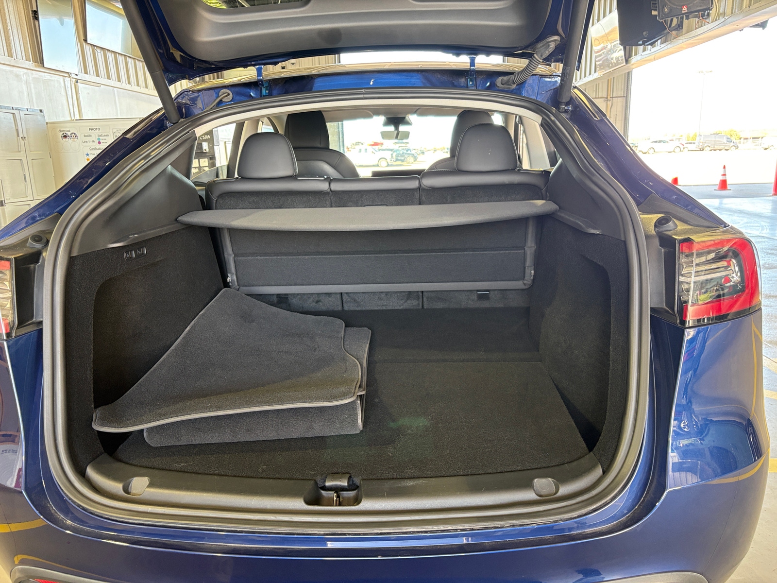 Thumbnail: 2023 Tesla Model Y - 6