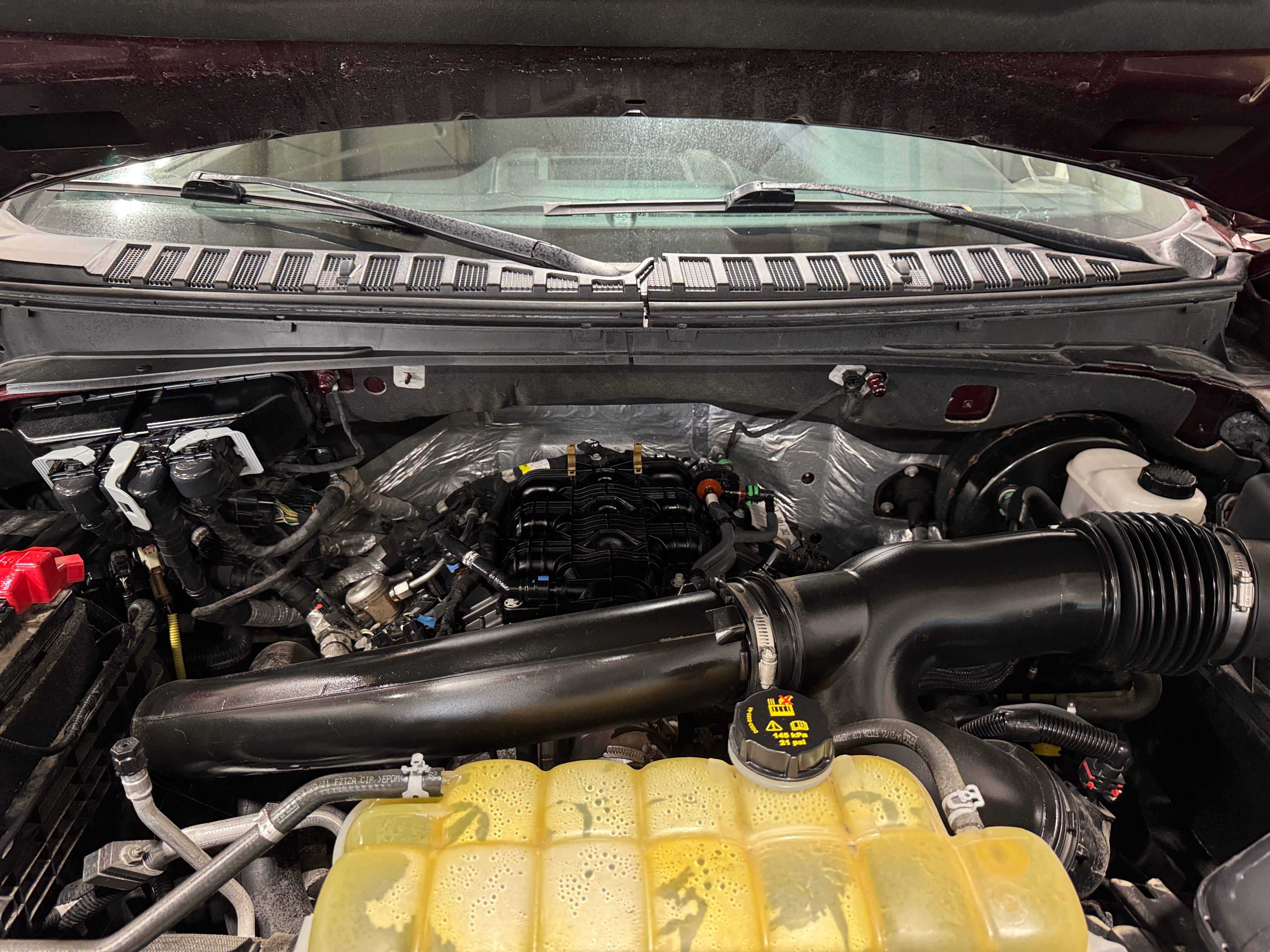 2021 Ford Expedition