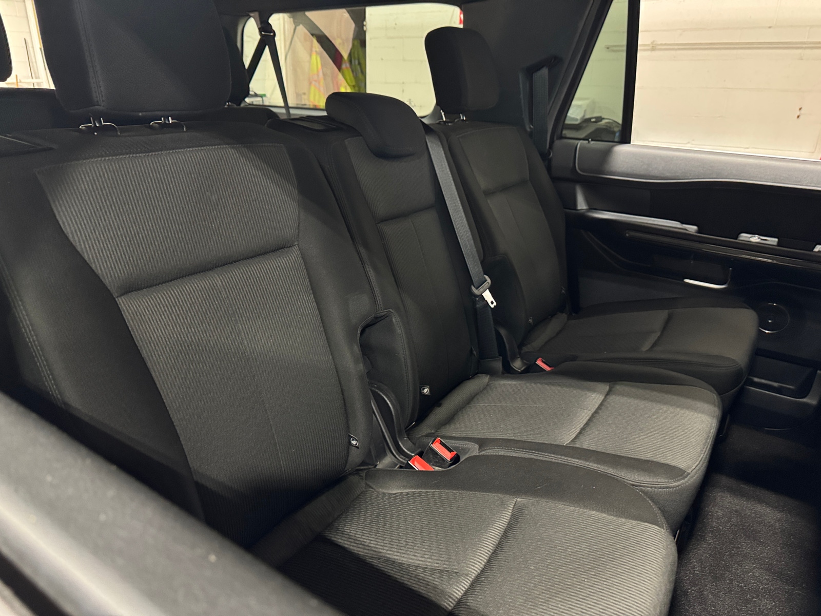 Thumbnail: 2021 Ford Expedition MAX - 6