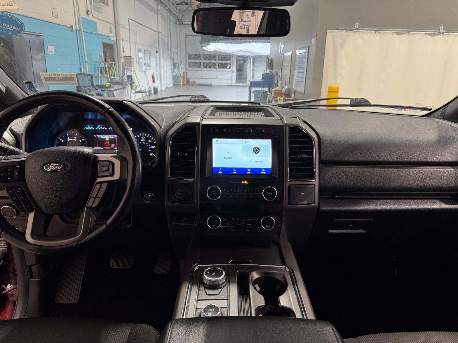 Thumbnail: 2021 Ford Expedition MAX - 3