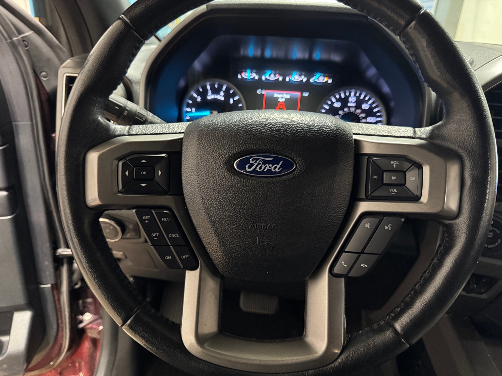 Thumbnail: 2021 Ford Expedition MAX - 5