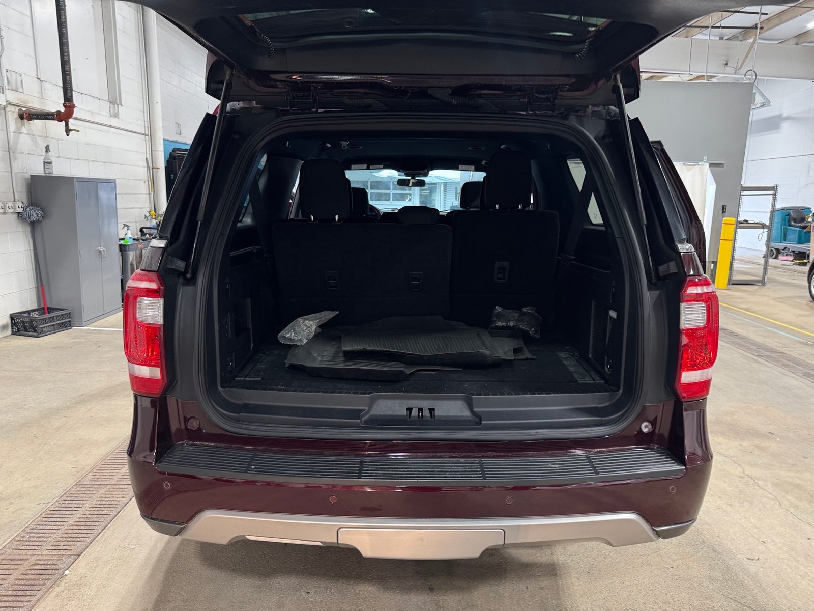 Thumbnail: 2021 Ford Expedition MAX - 7