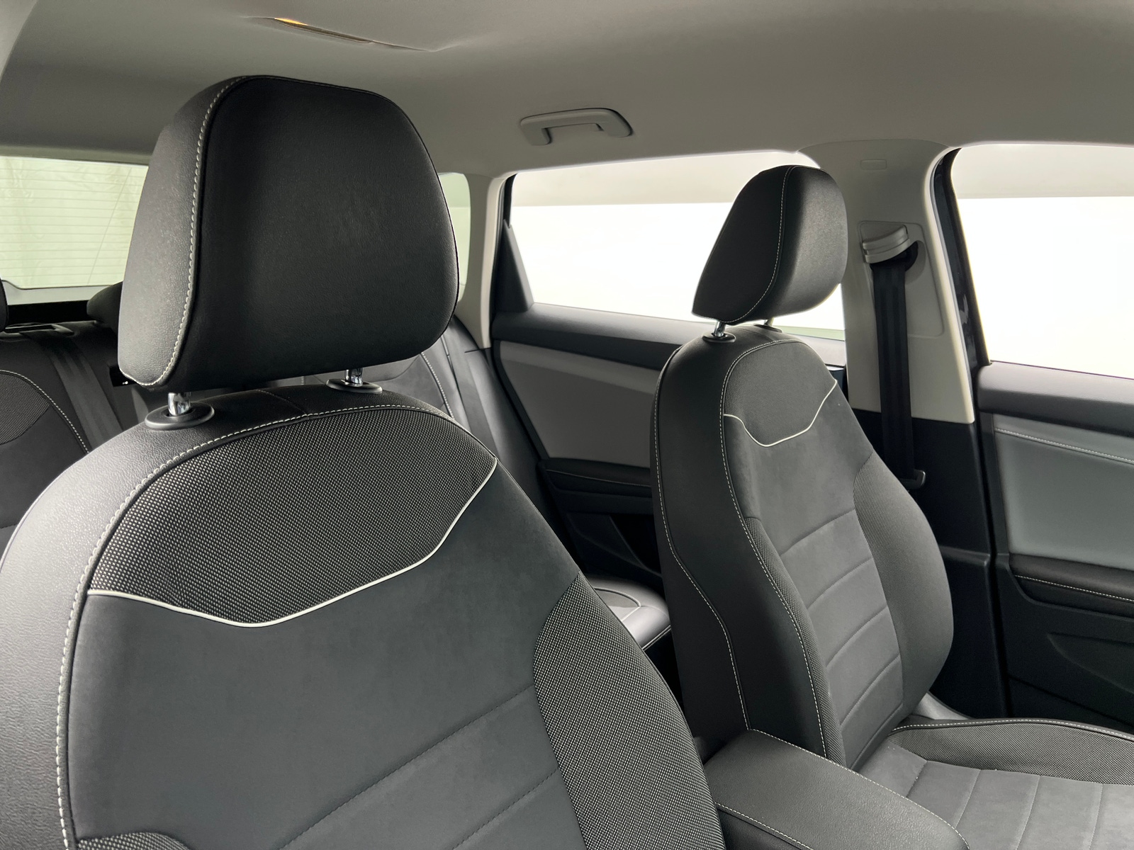 Thumbnail: 2024 Volkswagen Taos - 2