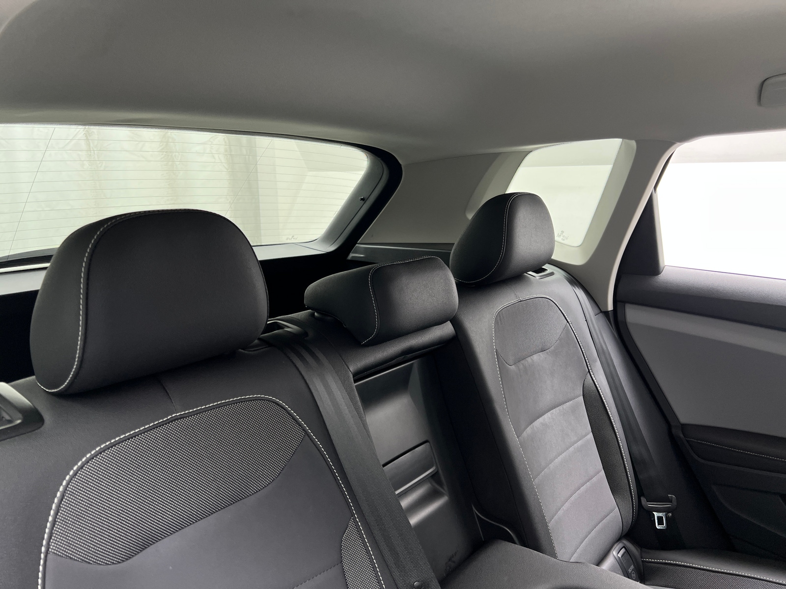 Thumbnail: 2024 Volkswagen Taos - 6