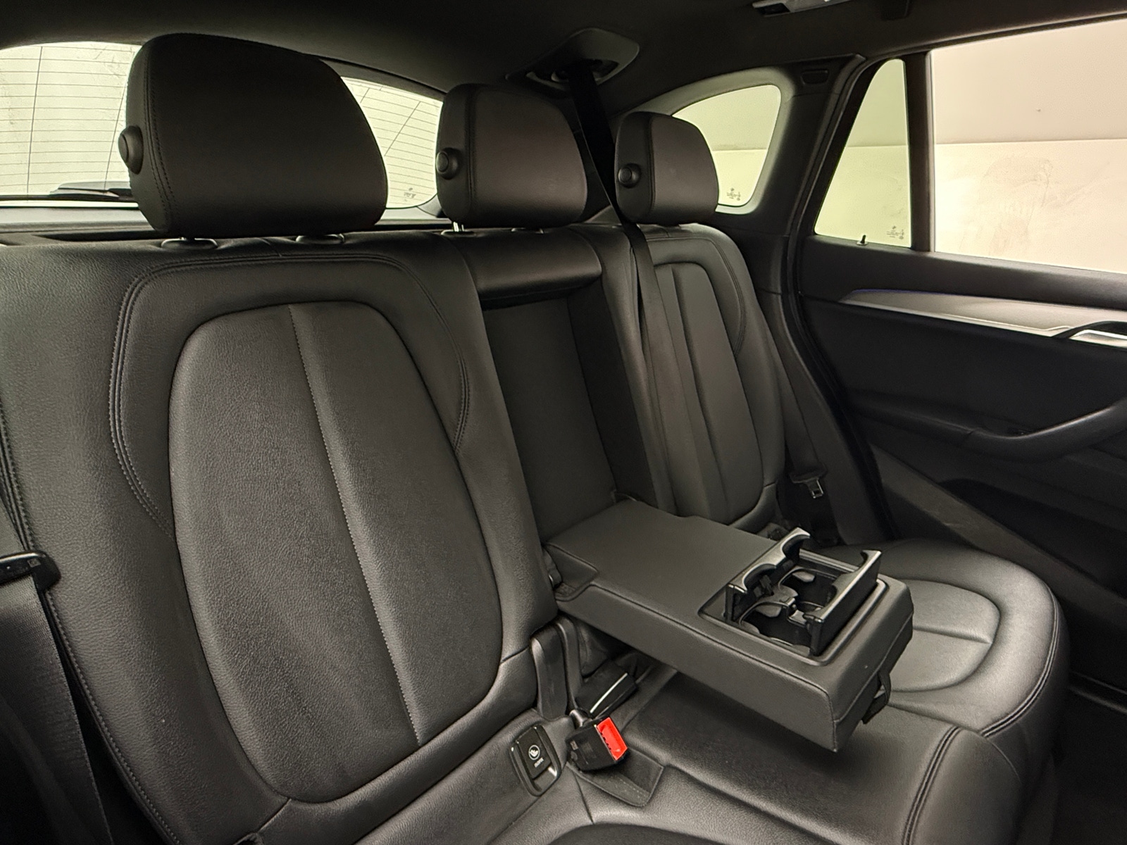 Thumbnail: 2020 BMW X1 - 5