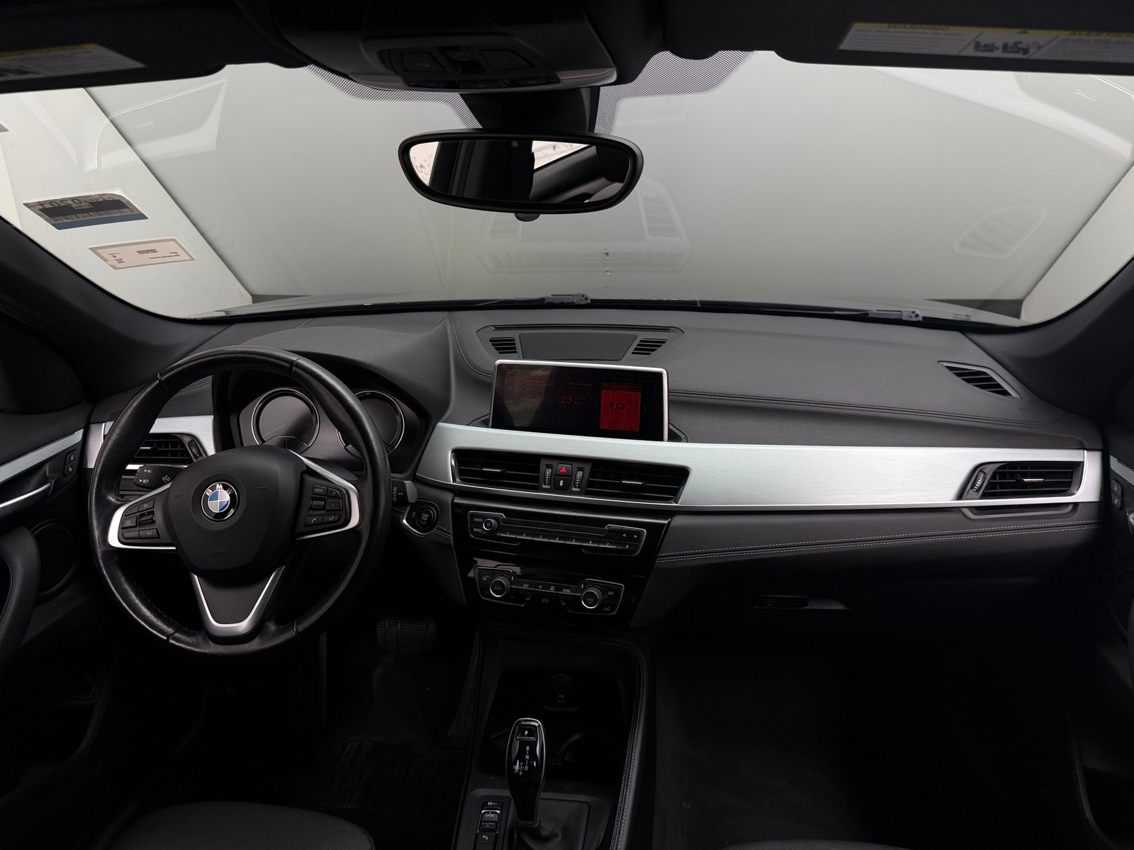 Thumbnail: 2020 BMW X1 - 2