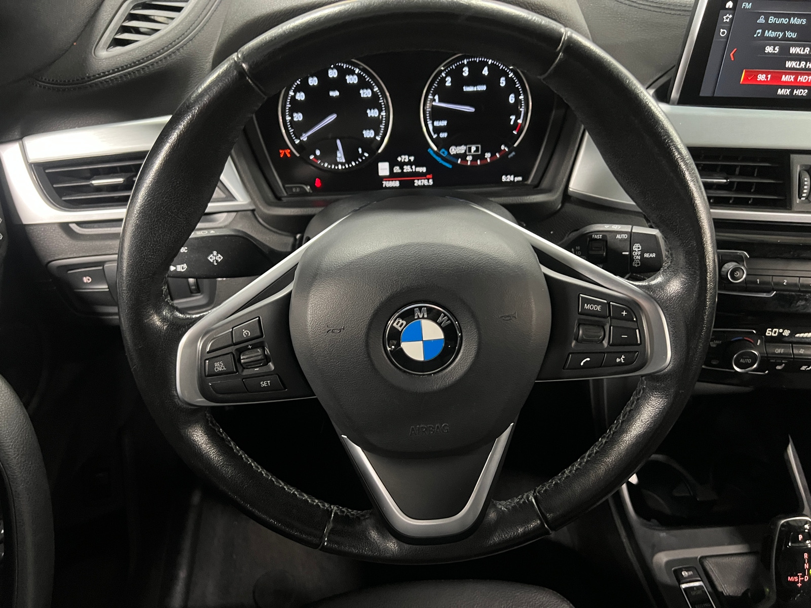 Thumbnail: 2020 BMW X1 - 4