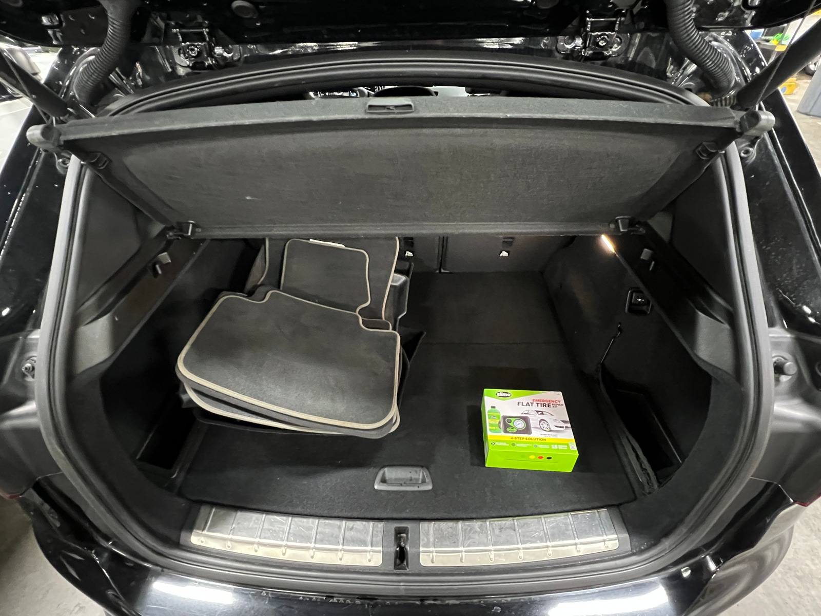 Thumbnail: 2020 BMW X1 - 6