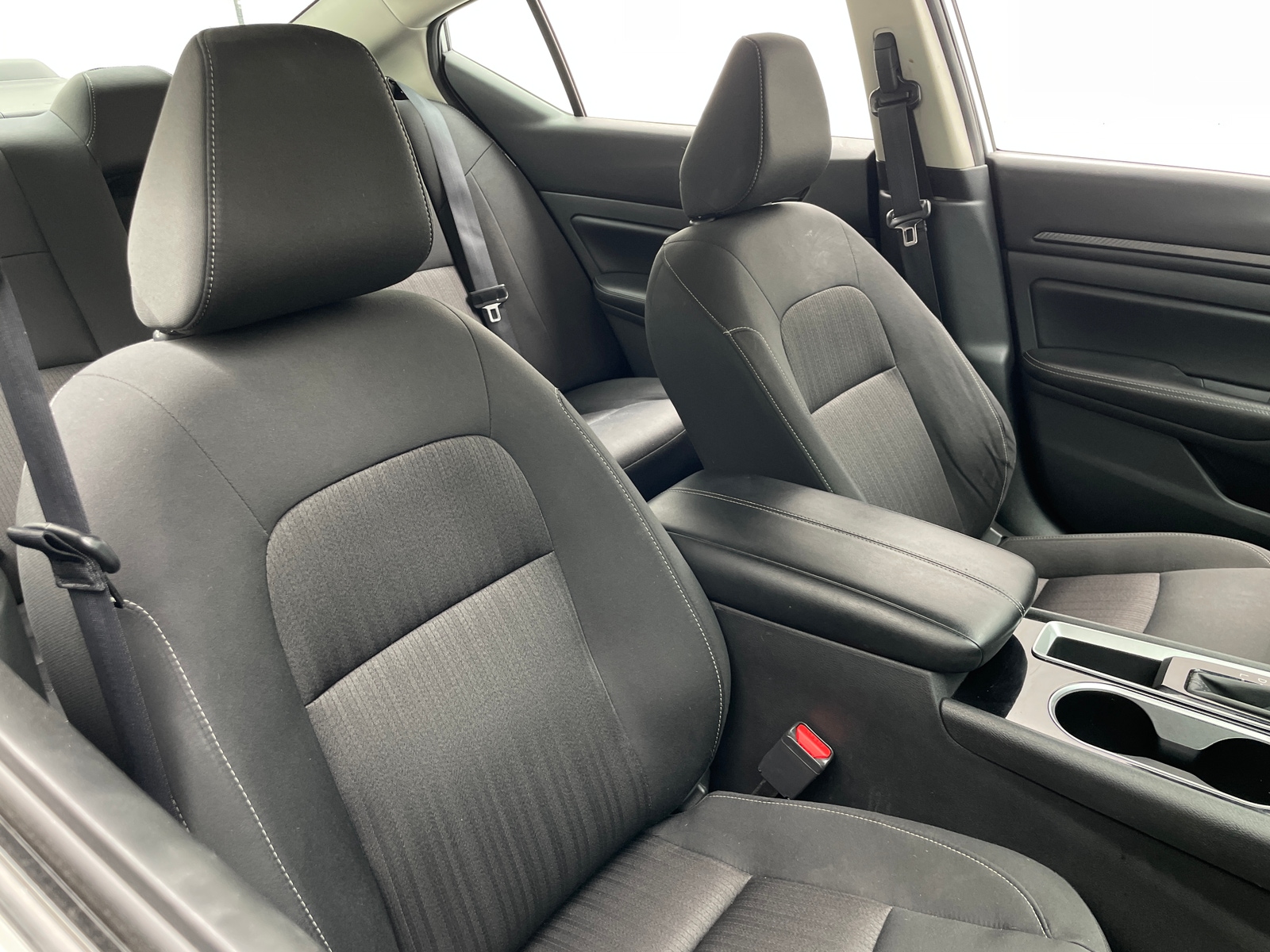 Thumbnail: 2024 Nissan Altima - 2