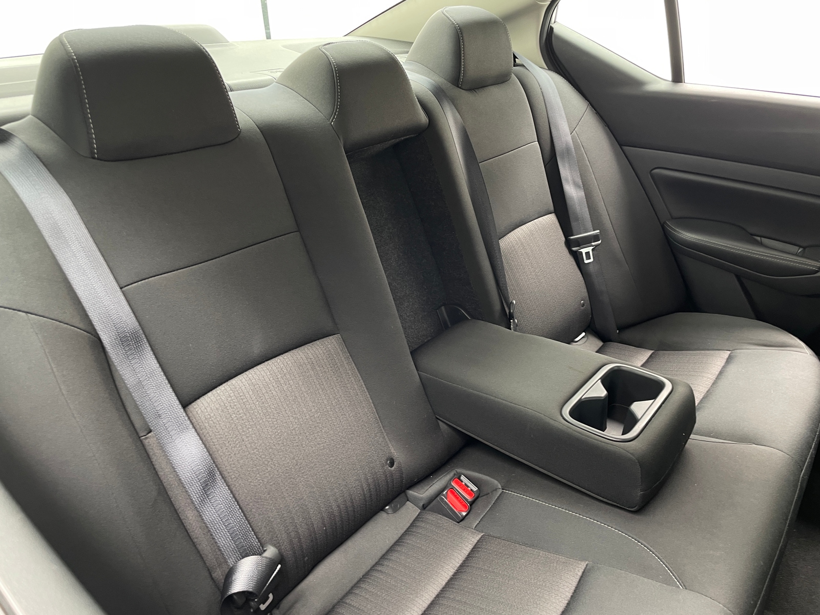 Thumbnail: 2024 Nissan Altima - 6