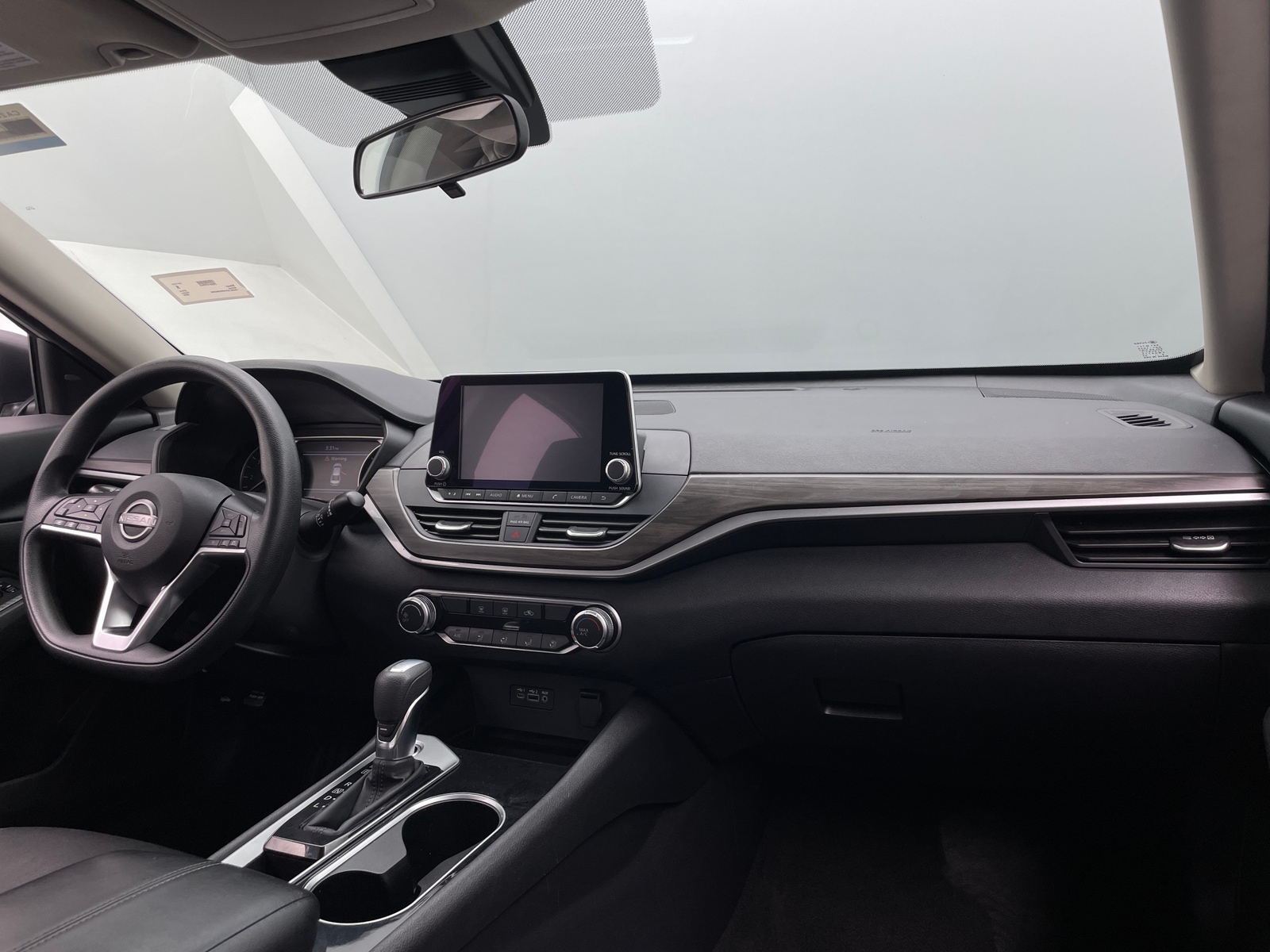 Thumbnail: 2024 Nissan Altima - 3