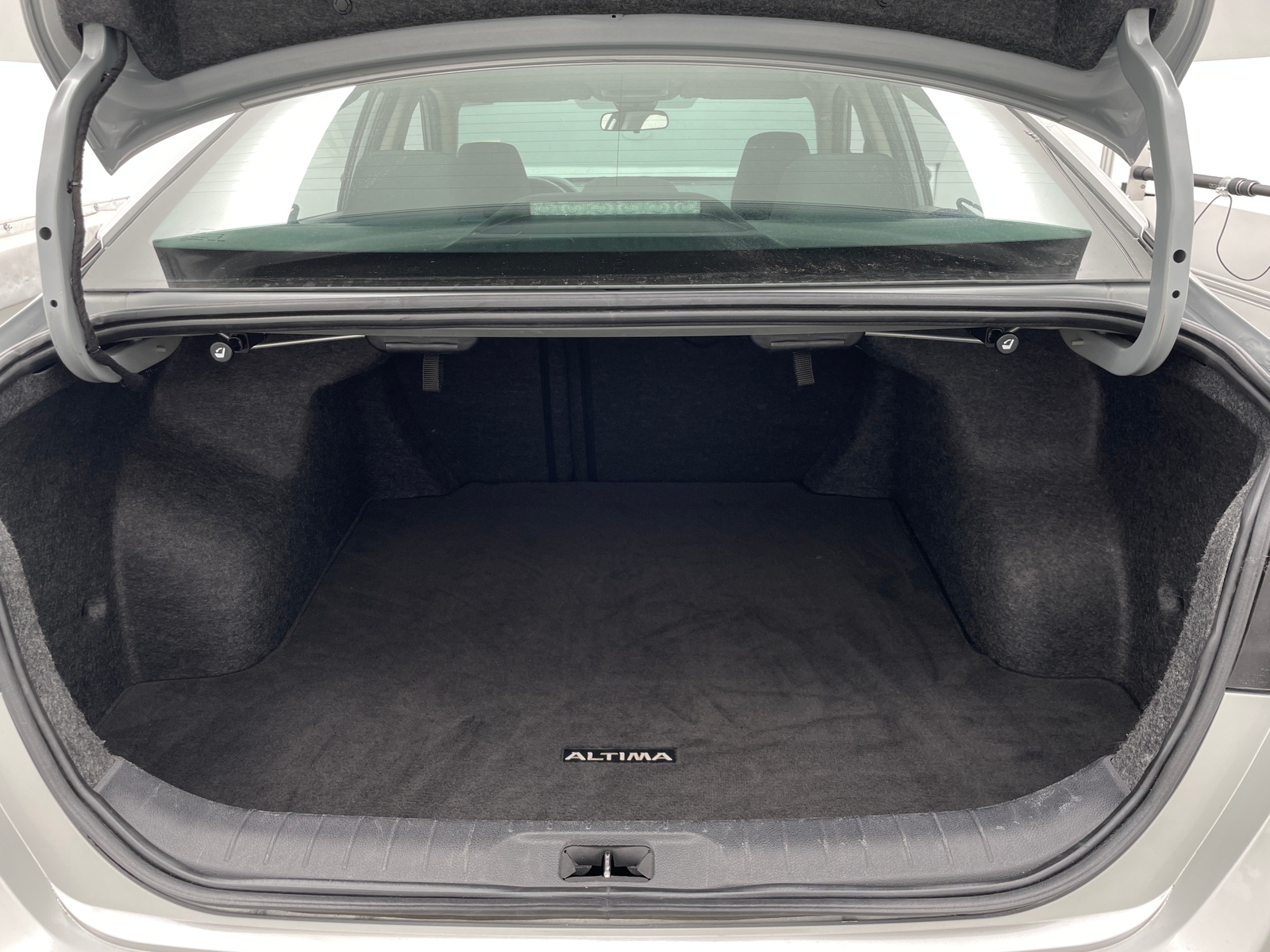 Thumbnail: 2024 Nissan Altima - 7