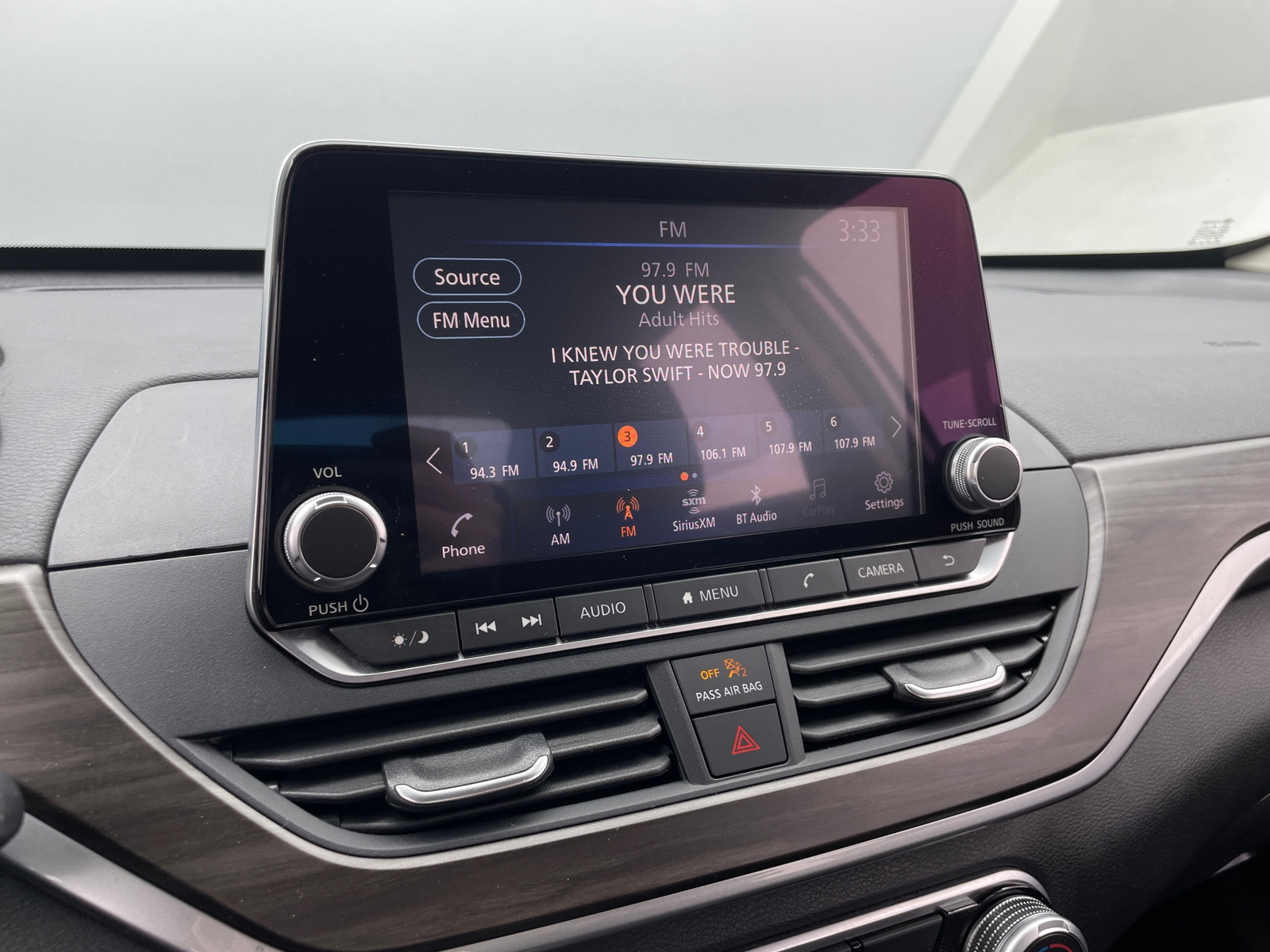 Thumbnail: 2024 Nissan Altima - 4