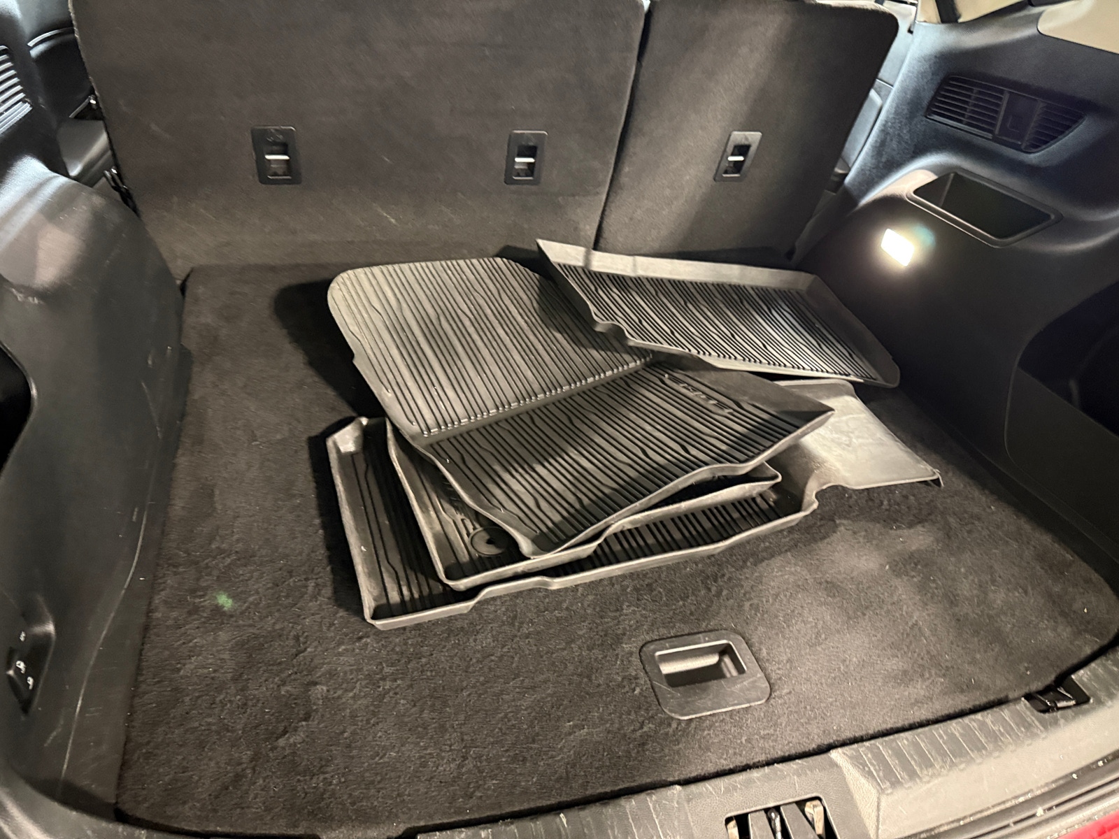 Thumbnail: 2017 Ford Edge - 7