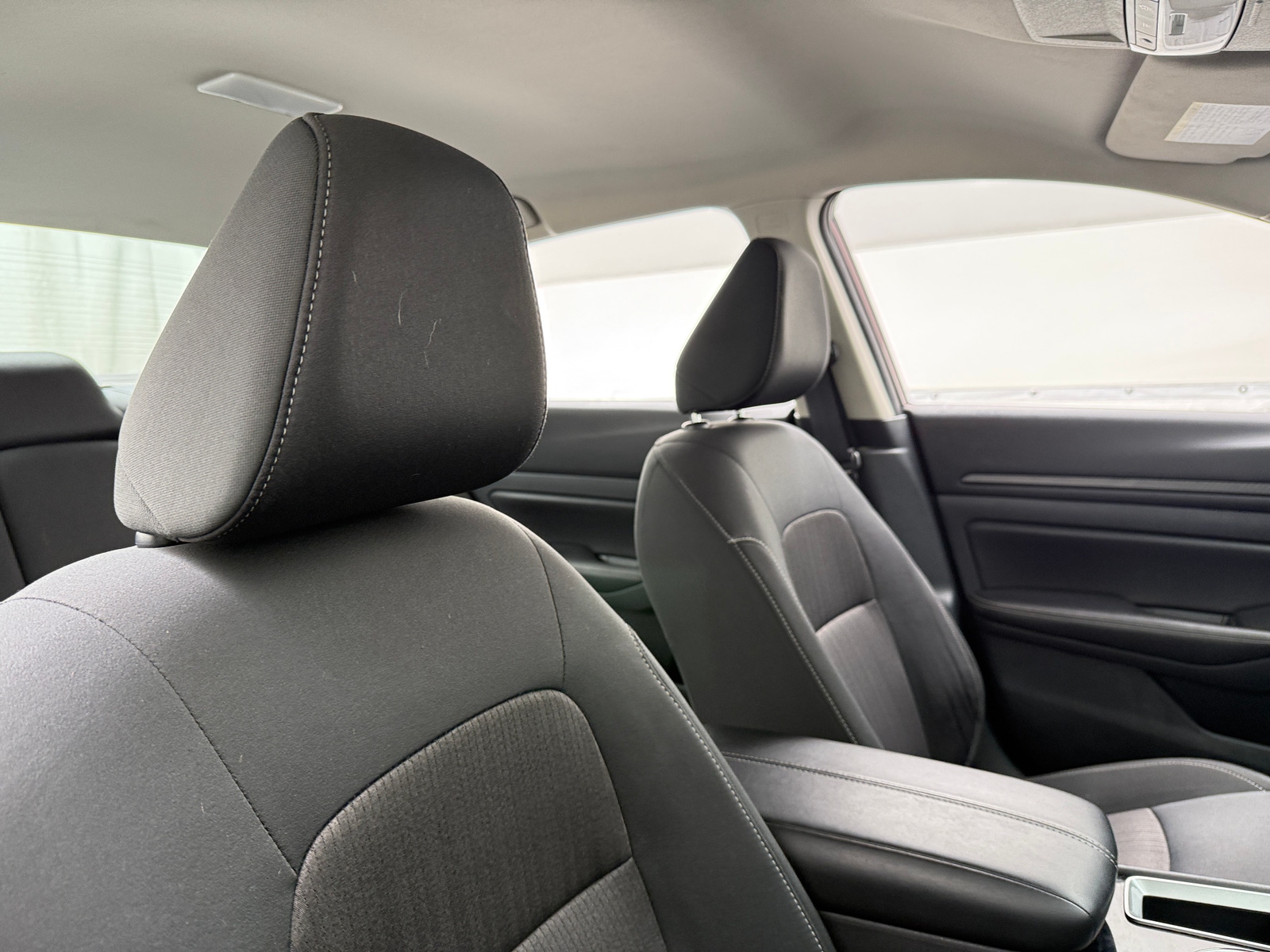 Thumbnail: 2024 Nissan Altima - 2