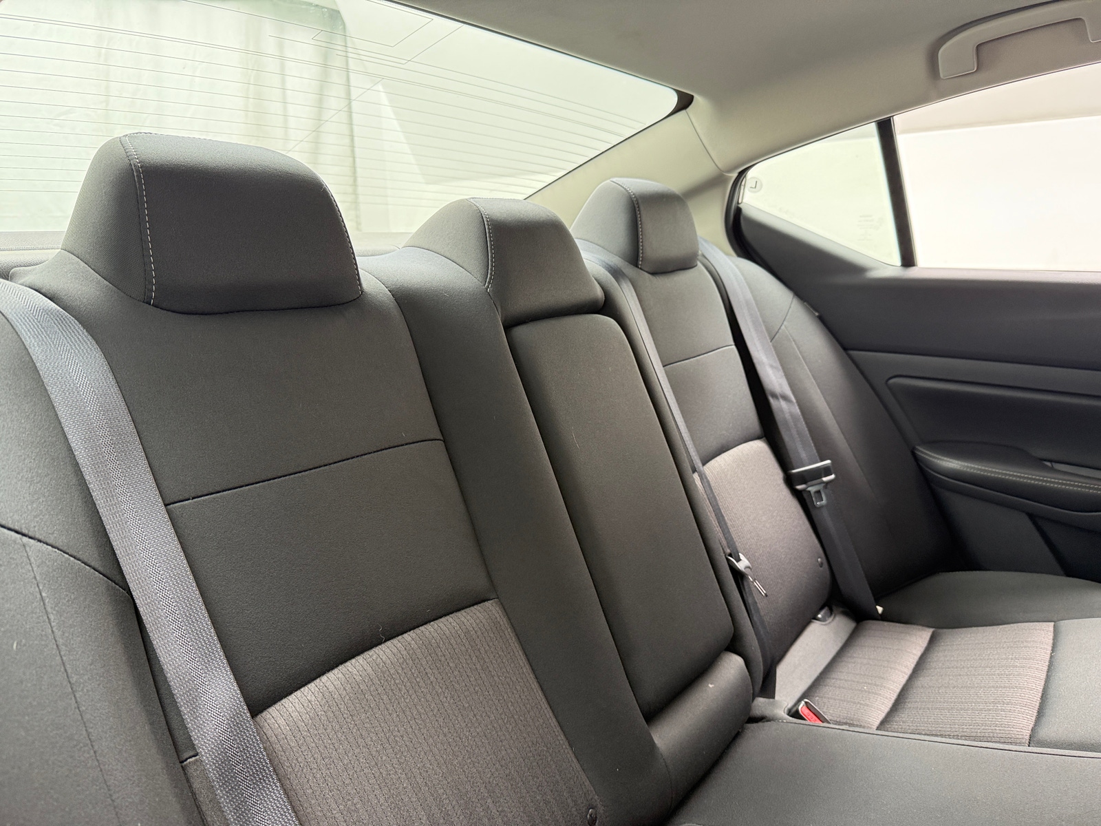 Thumbnail: 2024 Nissan Altima - 6