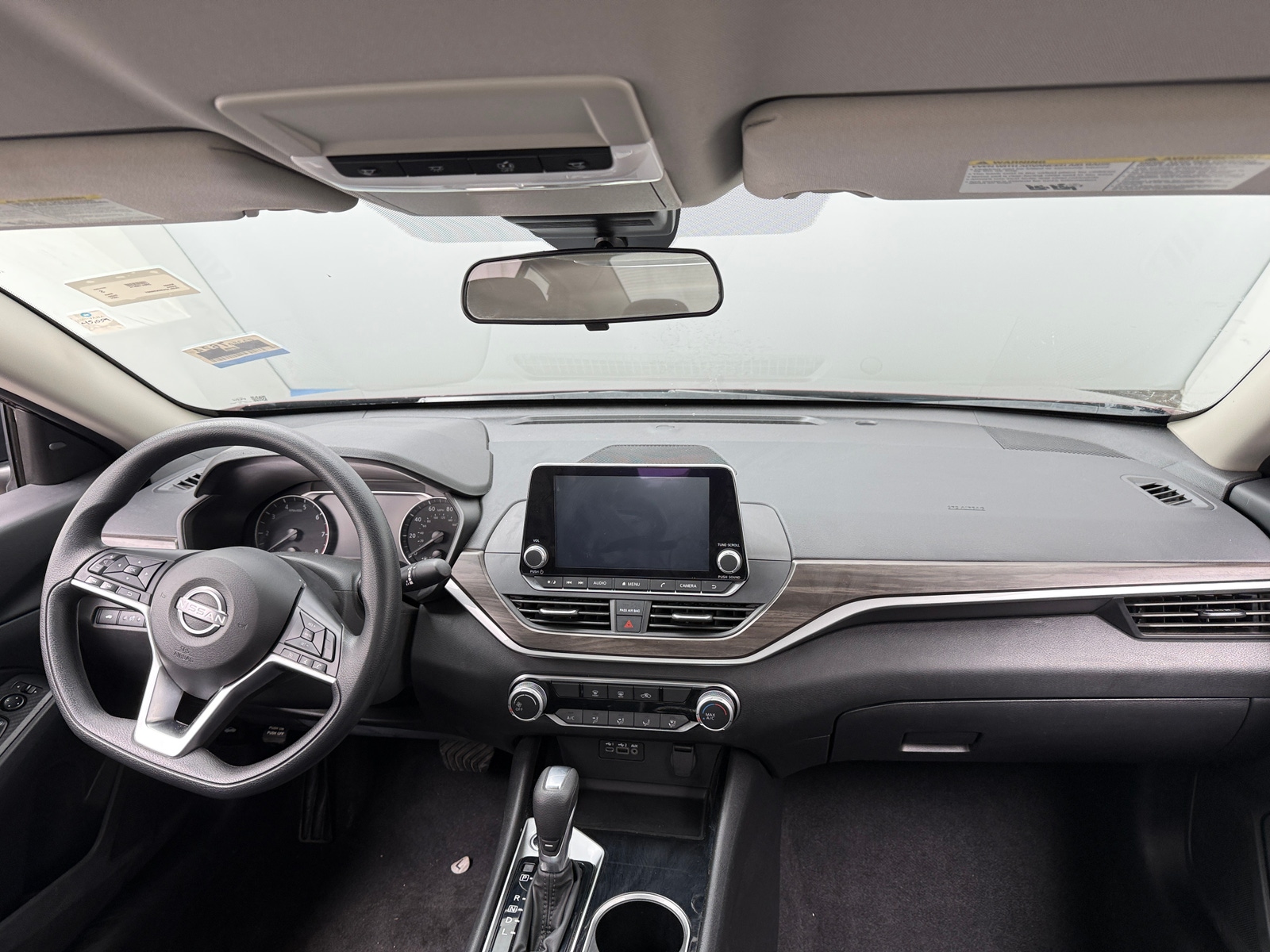 Thumbnail: 2024 Nissan Altima - 3