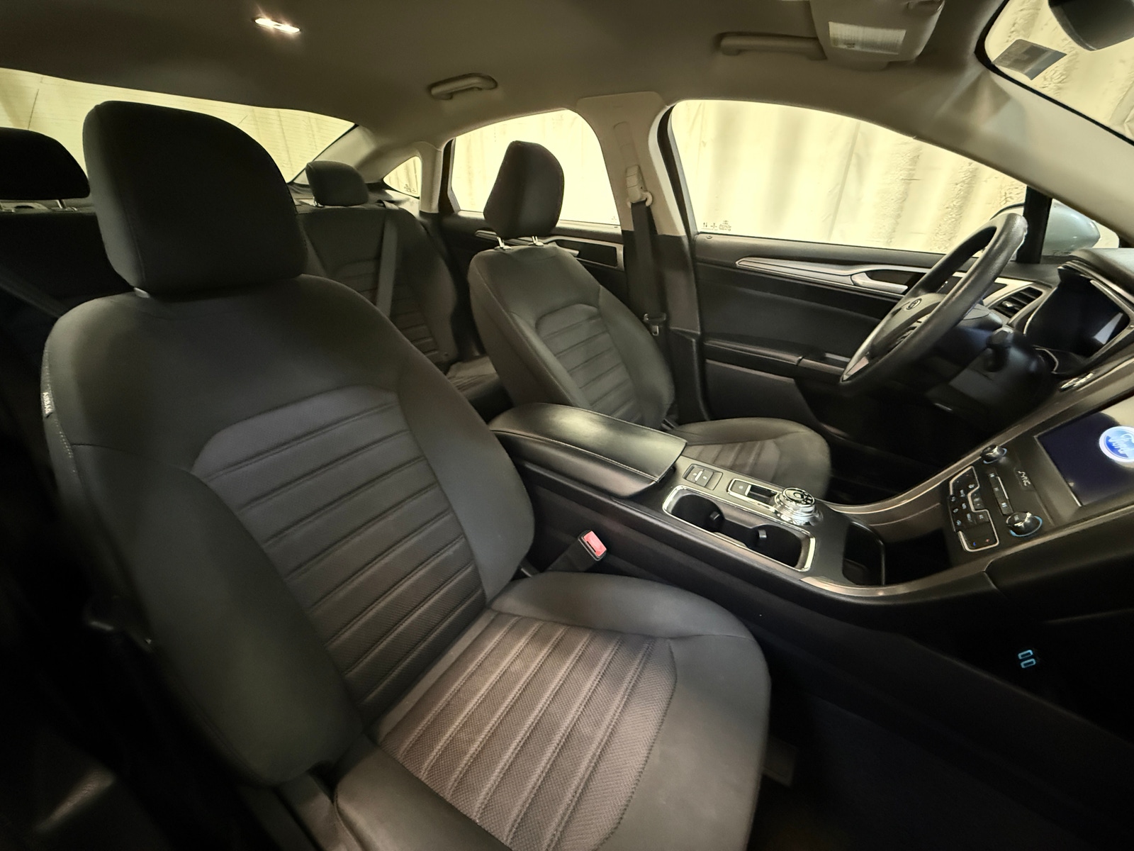 Thumbnail: 2020 Ford Fusion - 2